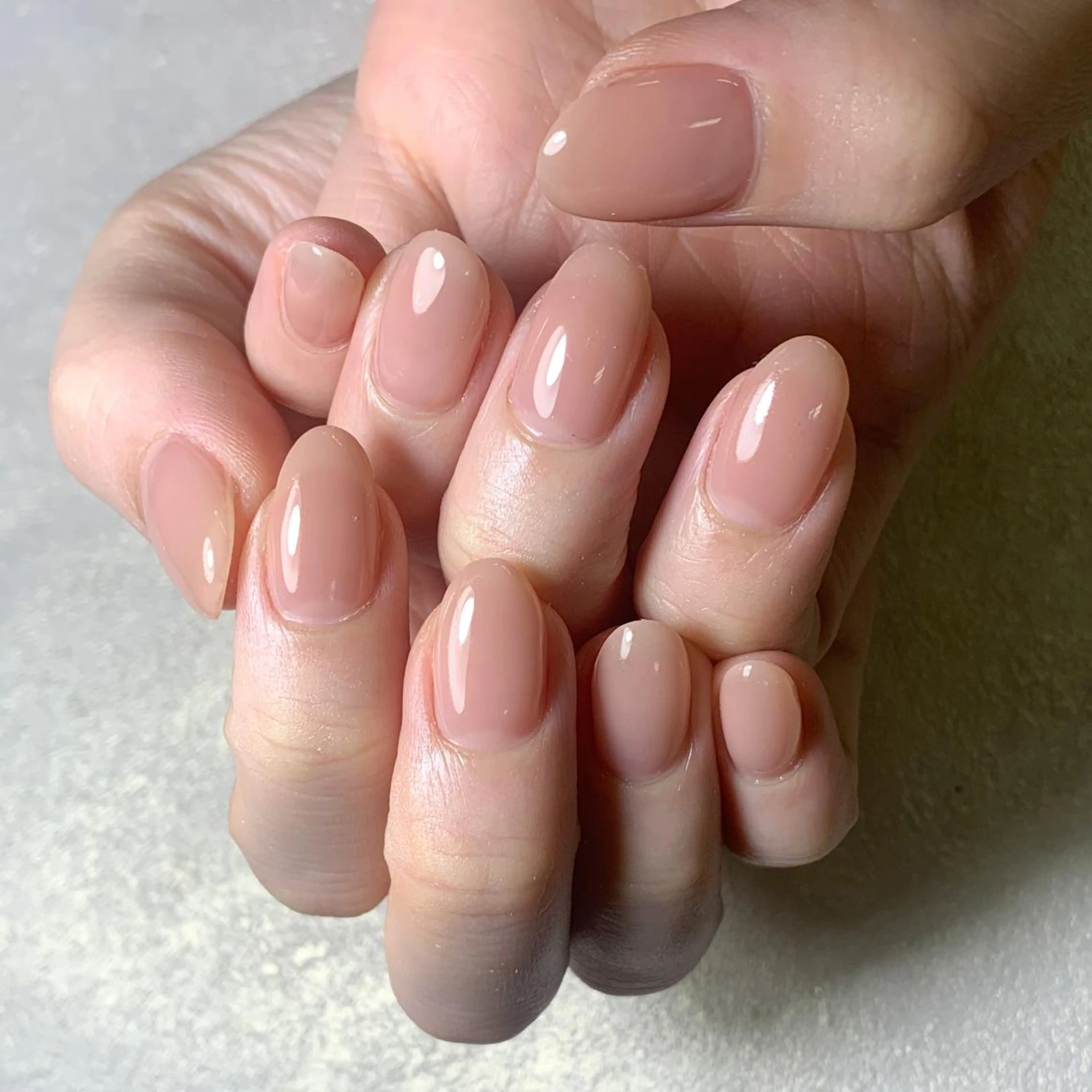 ネイル FIORITURA aiのネイルデザイン