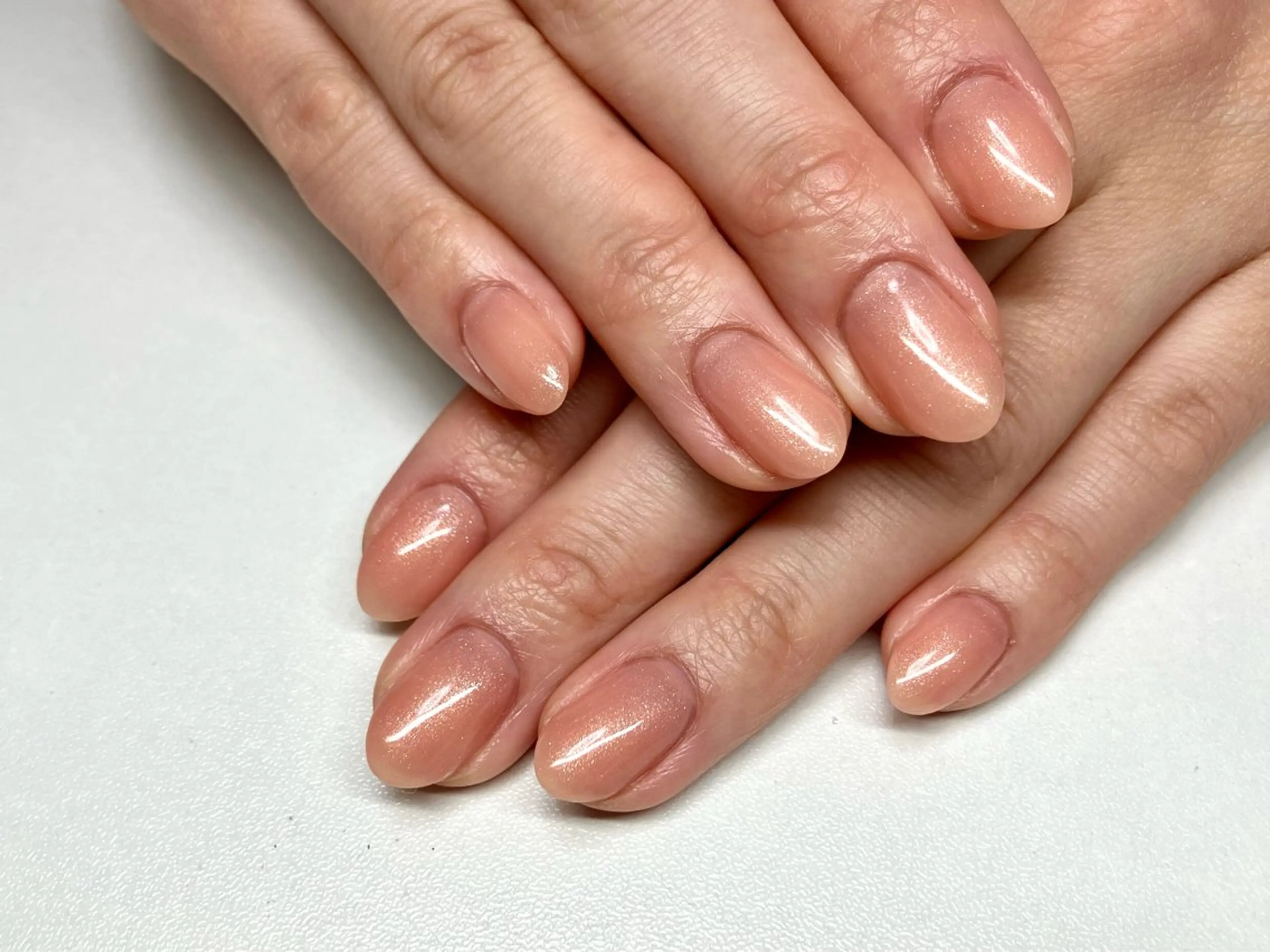 ネイル ハンドネイル 三浦 あかりのネイルデザイン