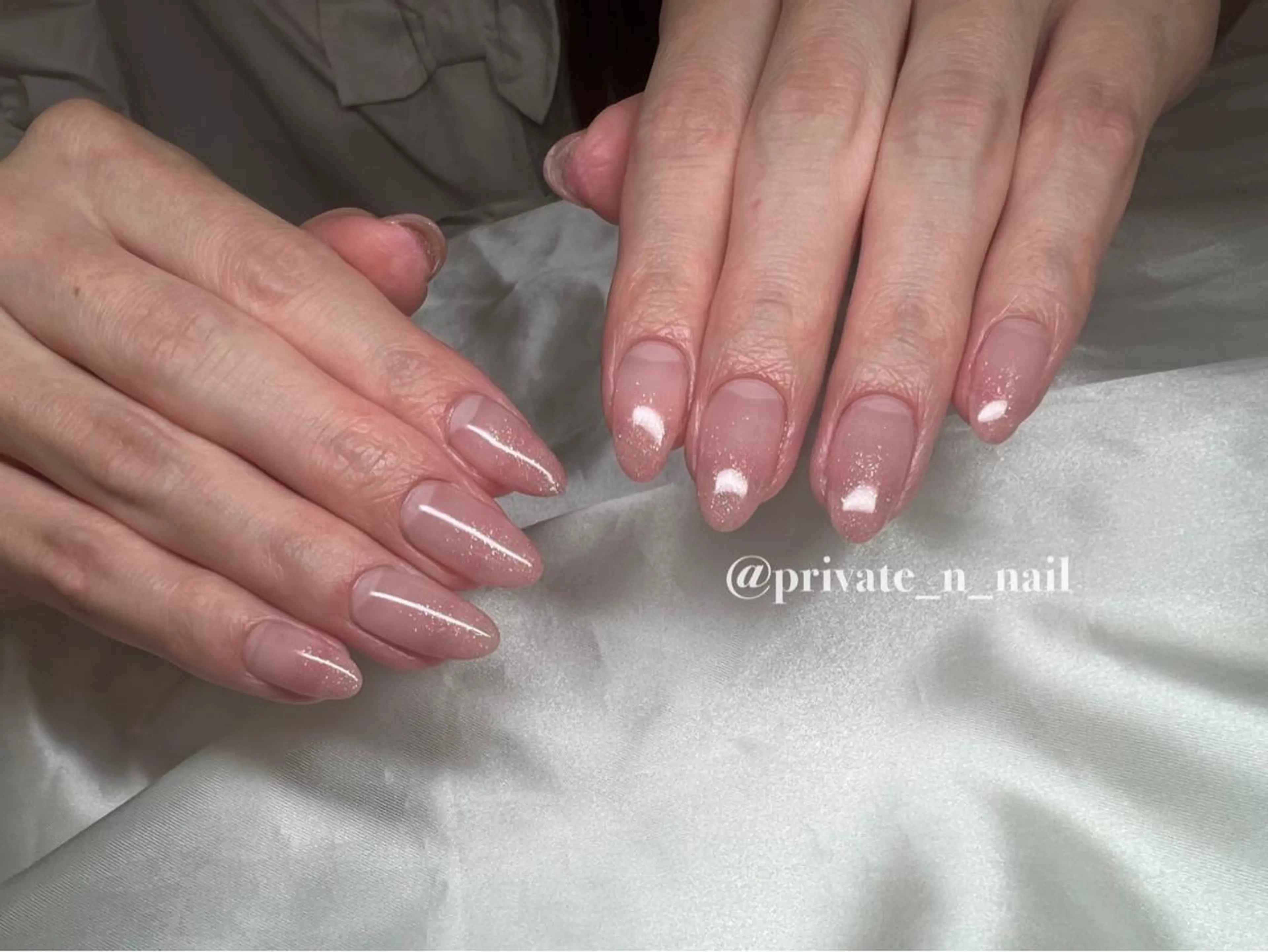 ネイル N nail - KOBE -のネイルデザイン