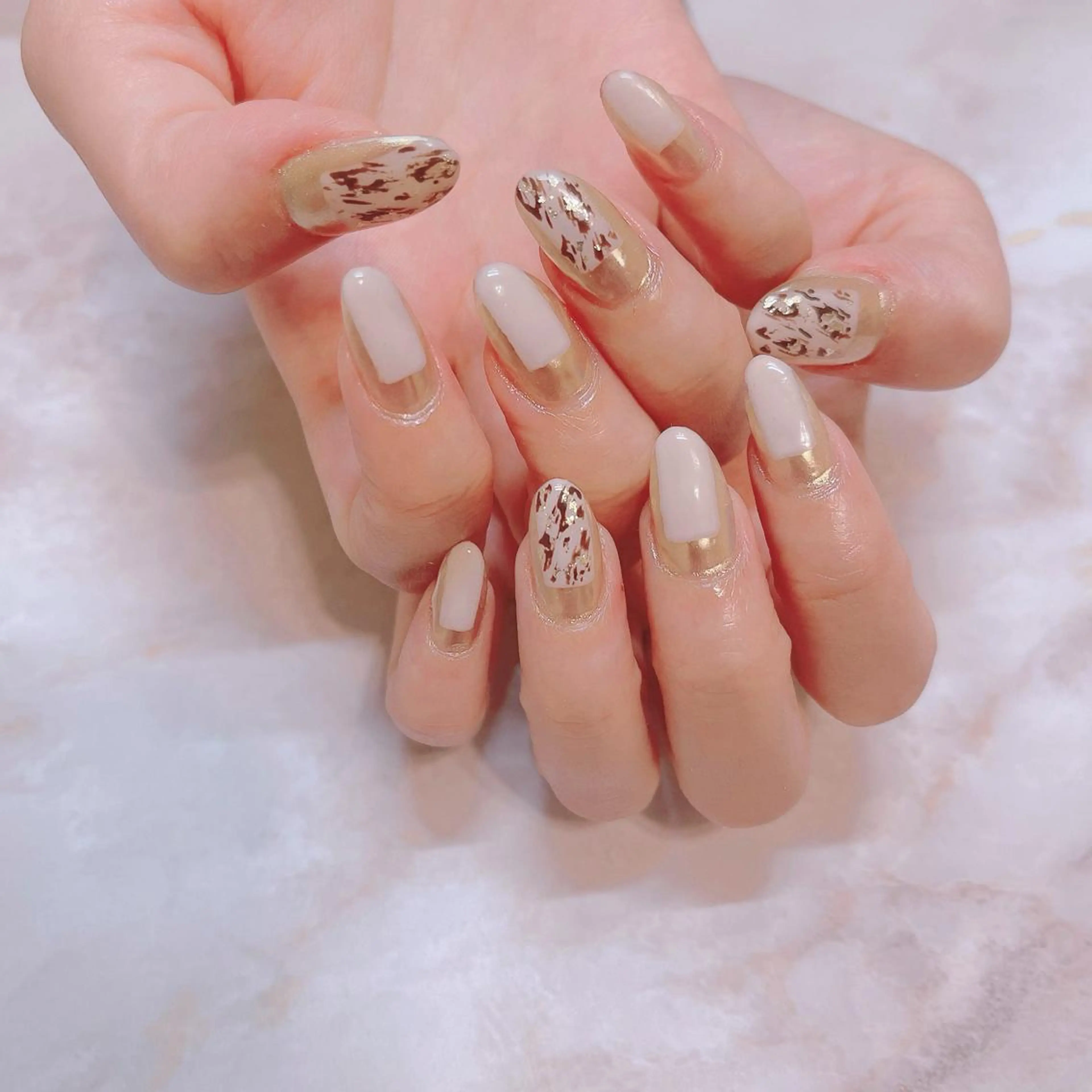 ネイル Private Salon 大宮のネイルデザイン