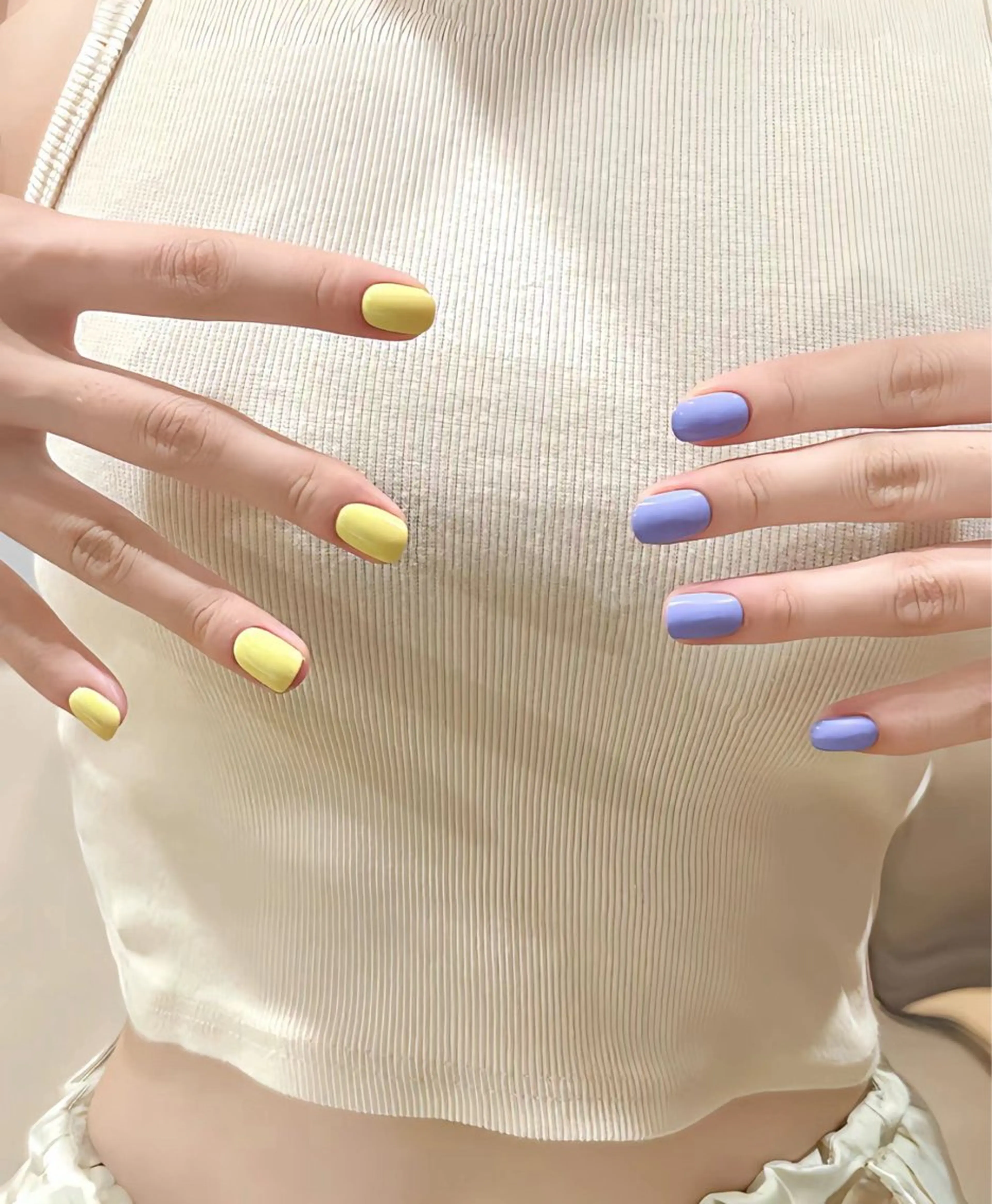 ネイル 恵比寿 The Nailのネイルデザイン