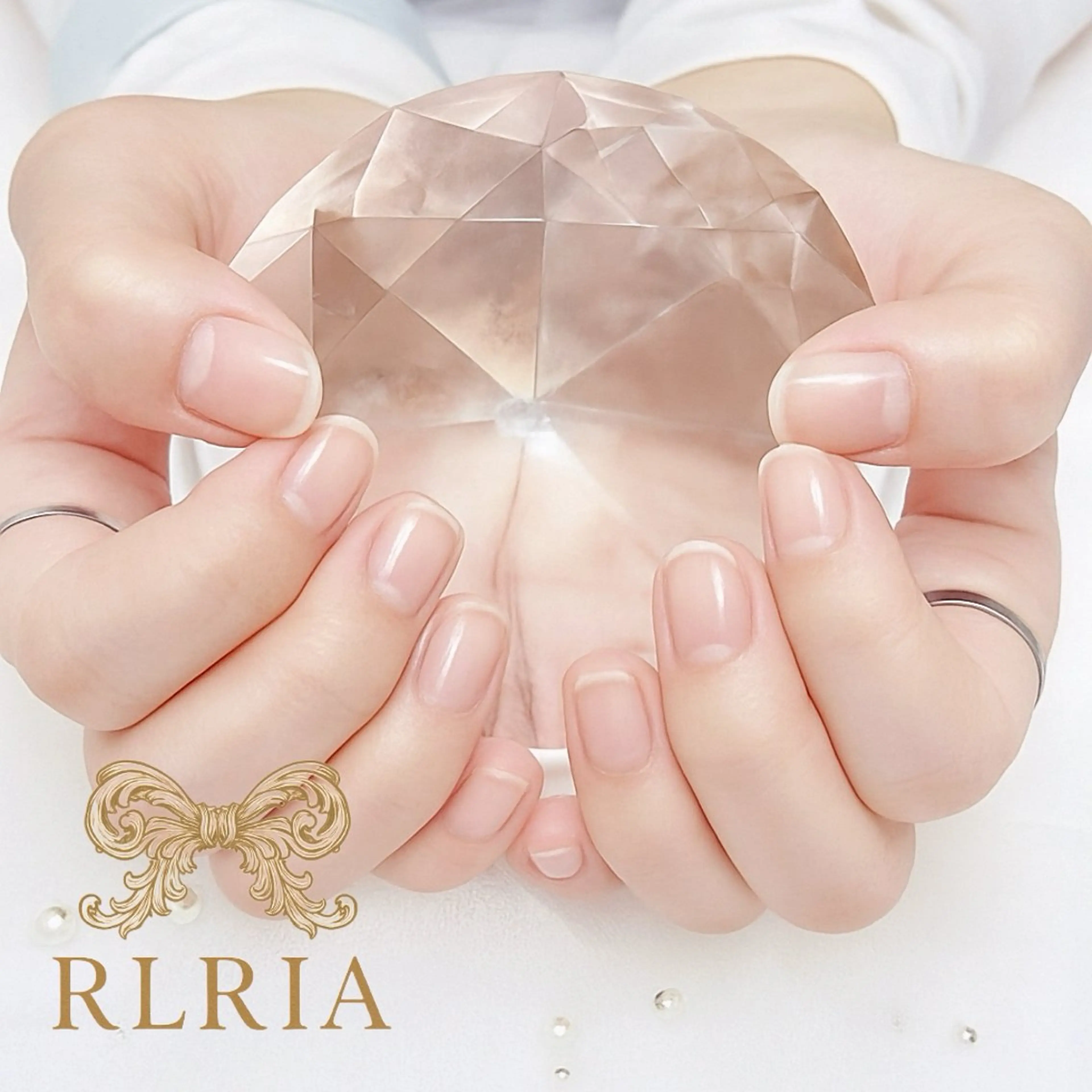 ショート 🎀RIRia nail🎀のネイルデザイン