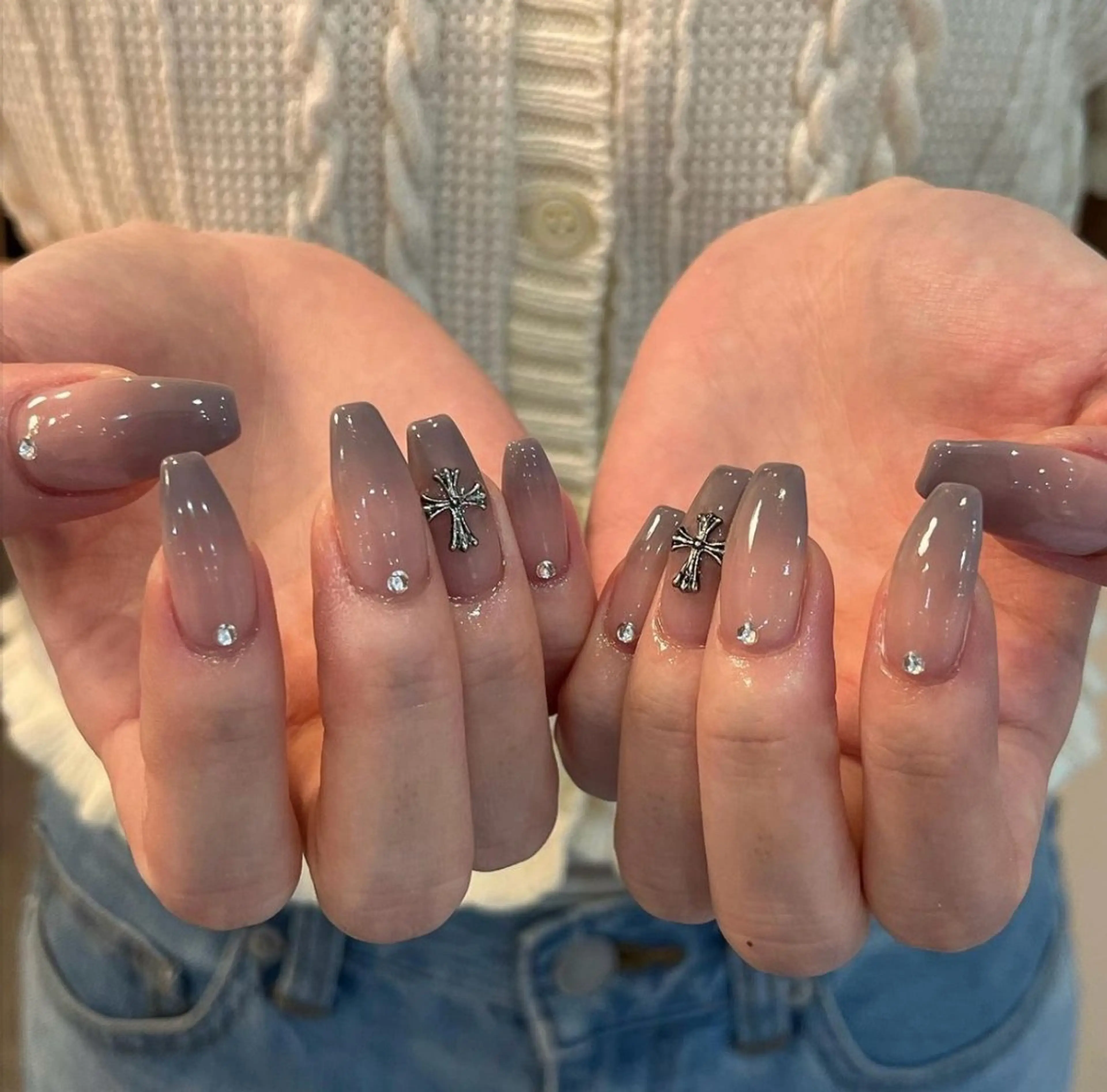 ネイル Max salonのマツエク・マツパデザイン