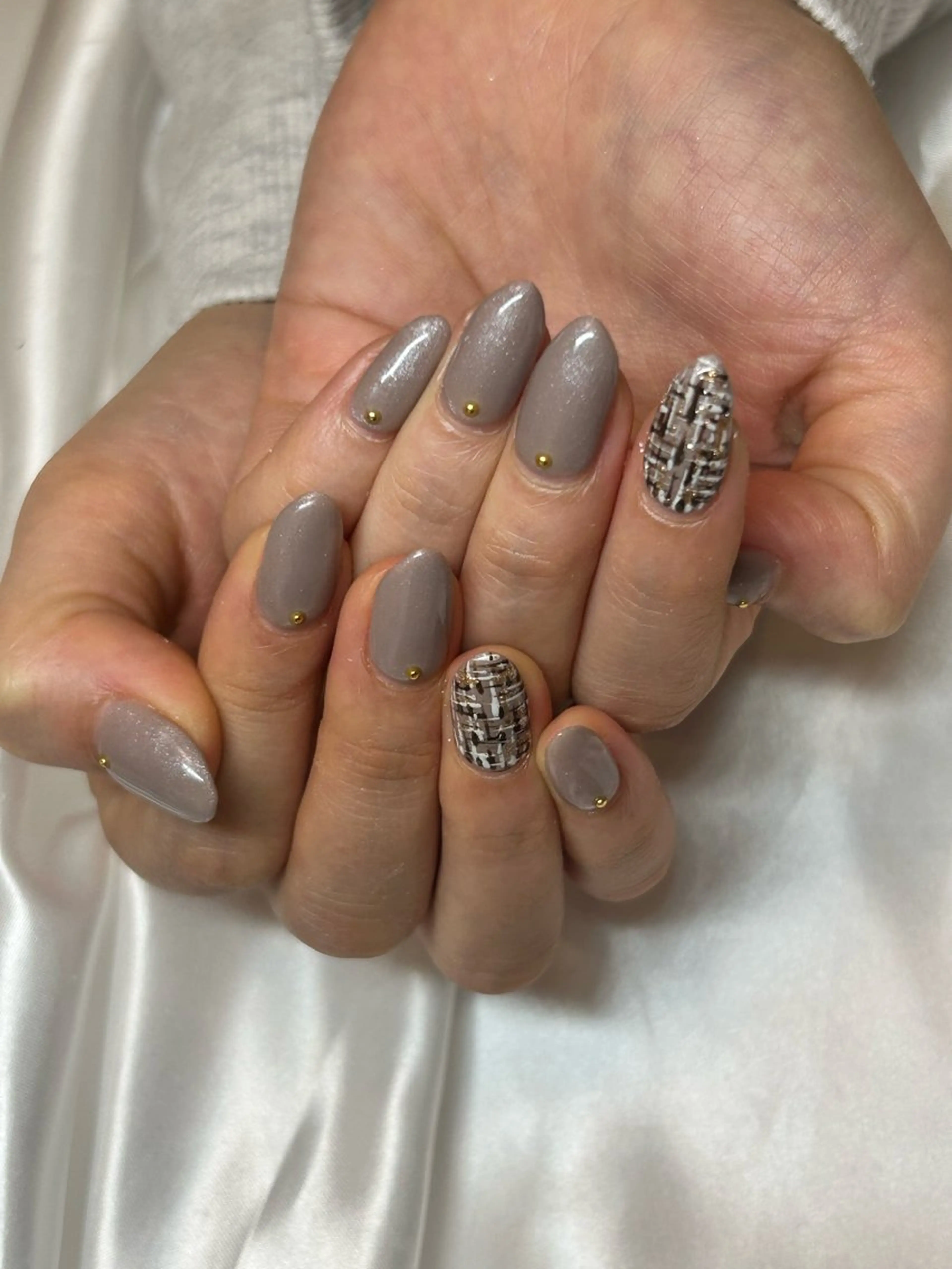 ネイル ネイルサロン 翼【仙川4分】のネイルデザイン