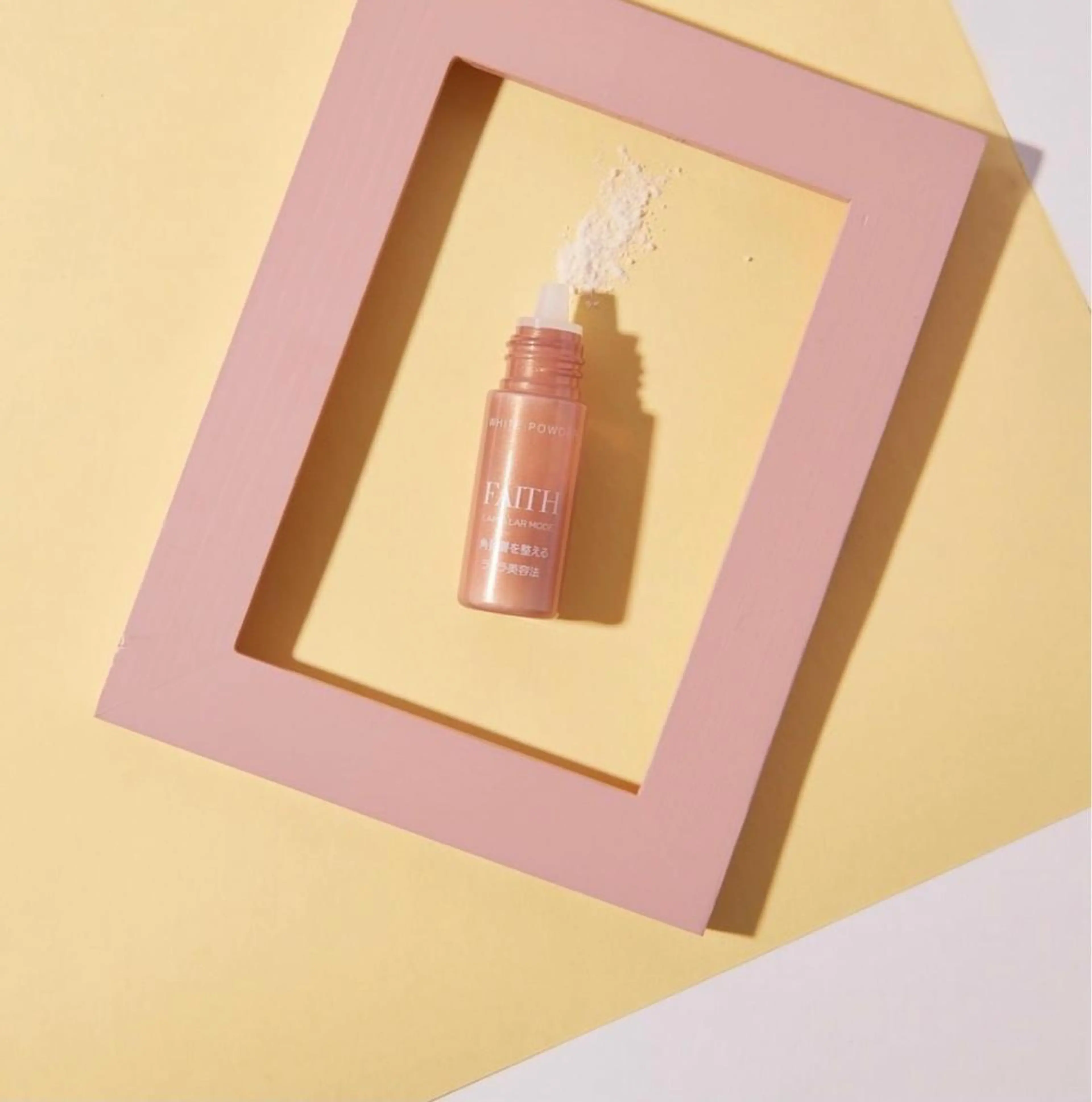 郷治 梨香のエステ・リラクイメージ