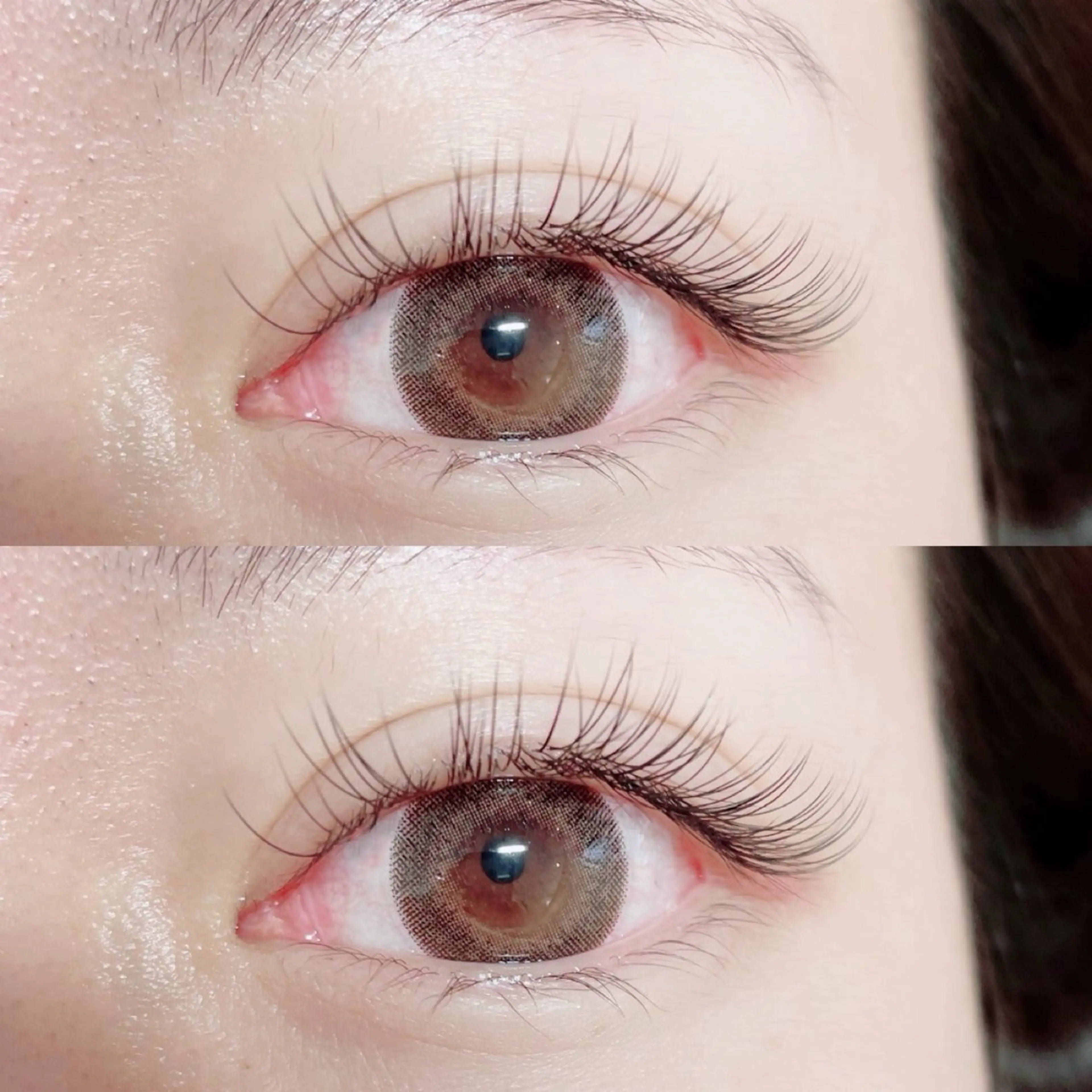 マツエク・マツパ stella eyelash所属・stella eyelashのマツエク・マツパデザイン