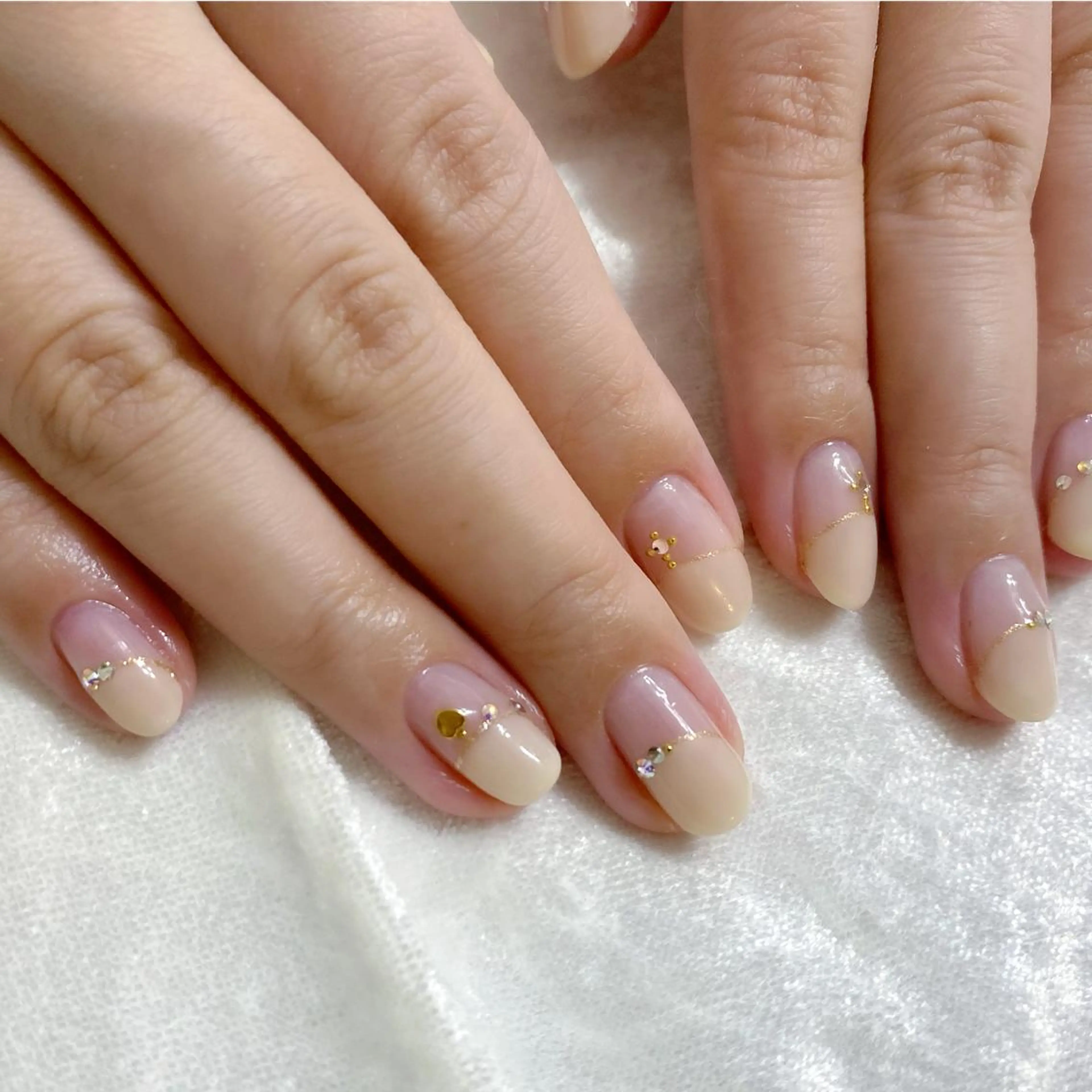 ネイル ハンドネイル Uchida Mayunaのその他イメージ