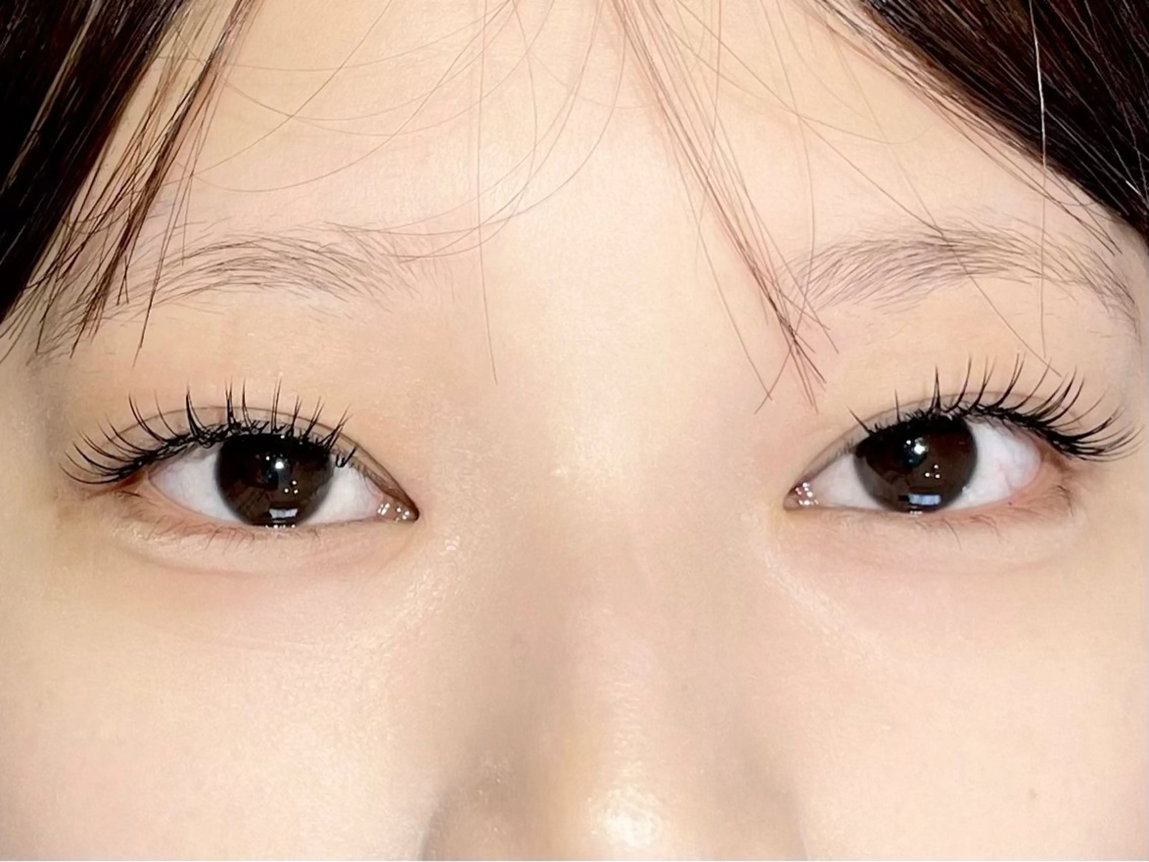 マツエク・マツパ まつ毛/眉毛サロン Miri山下のマツエク・マツパデザイン