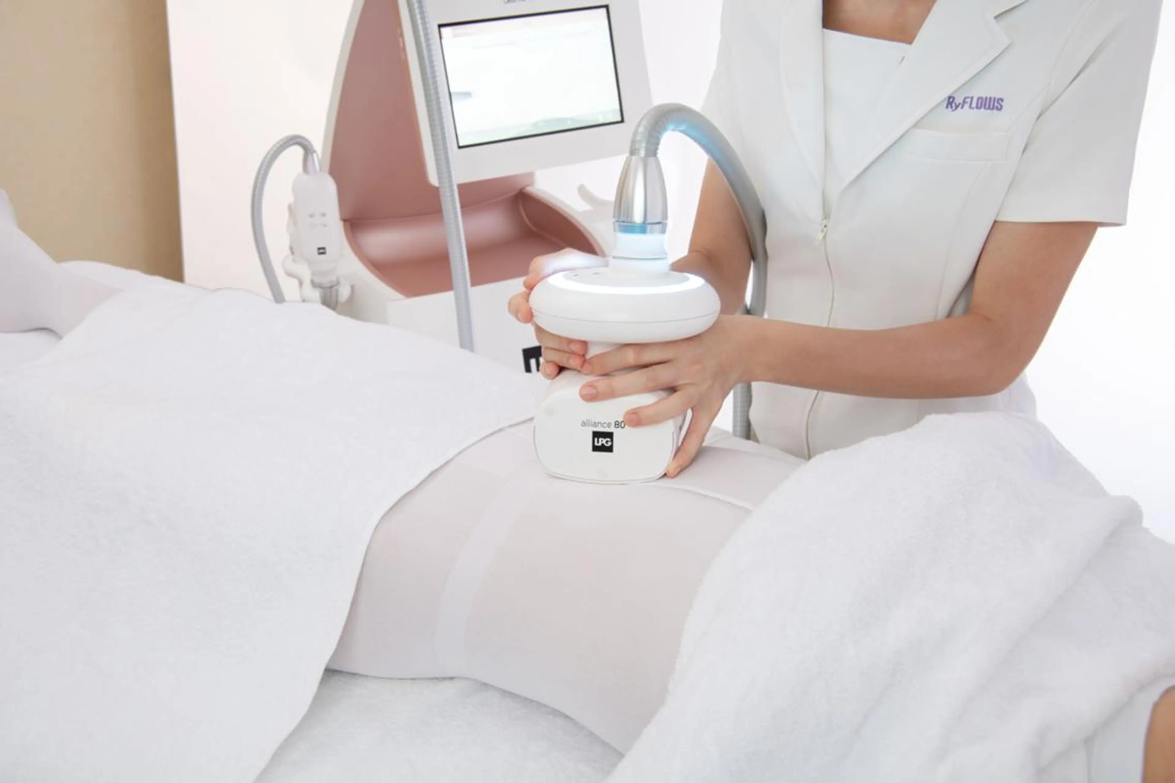 オレンジバナナ長岡 アクロスプラザ店1のエステ・リラクイメージ