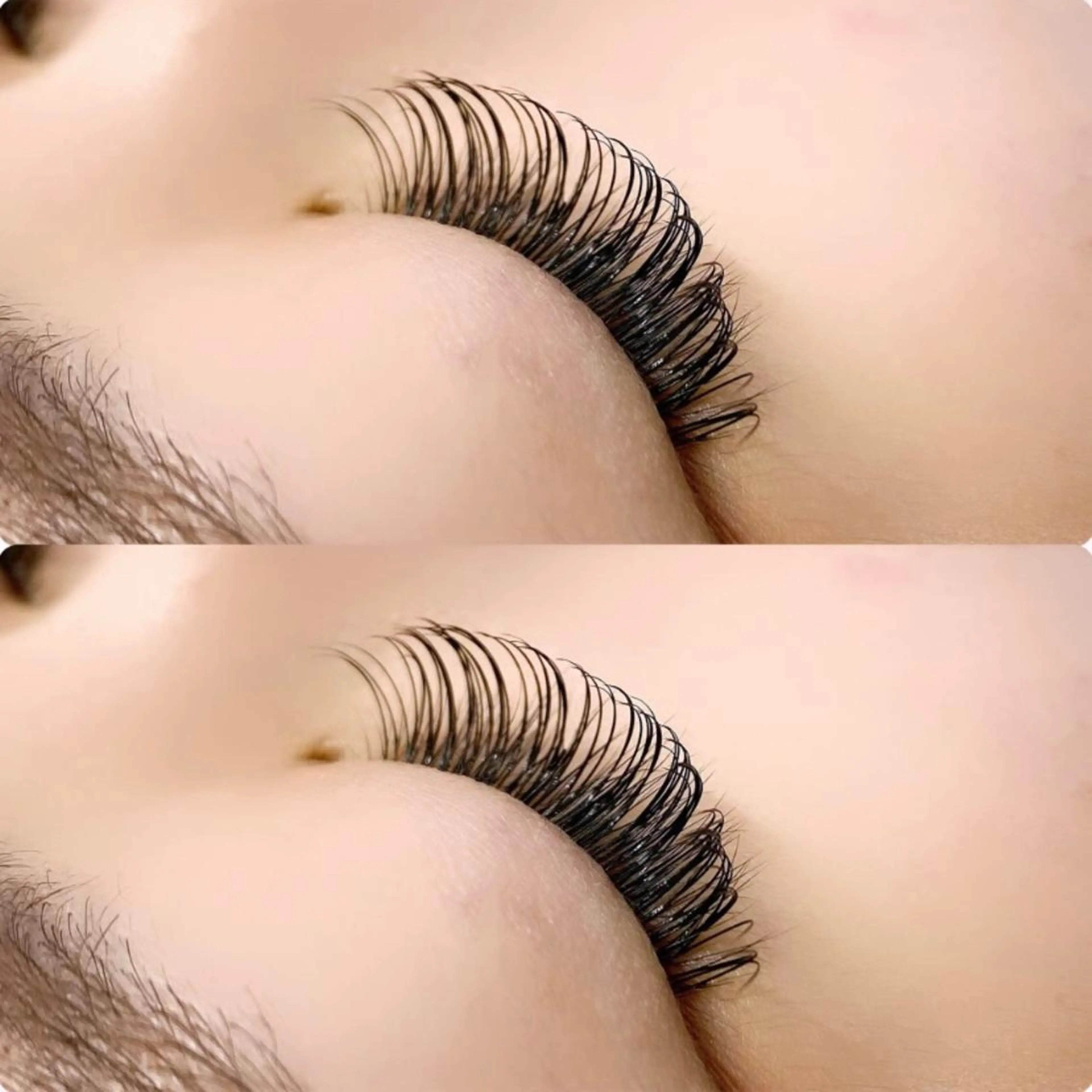 高級セーブル付け放題の写真