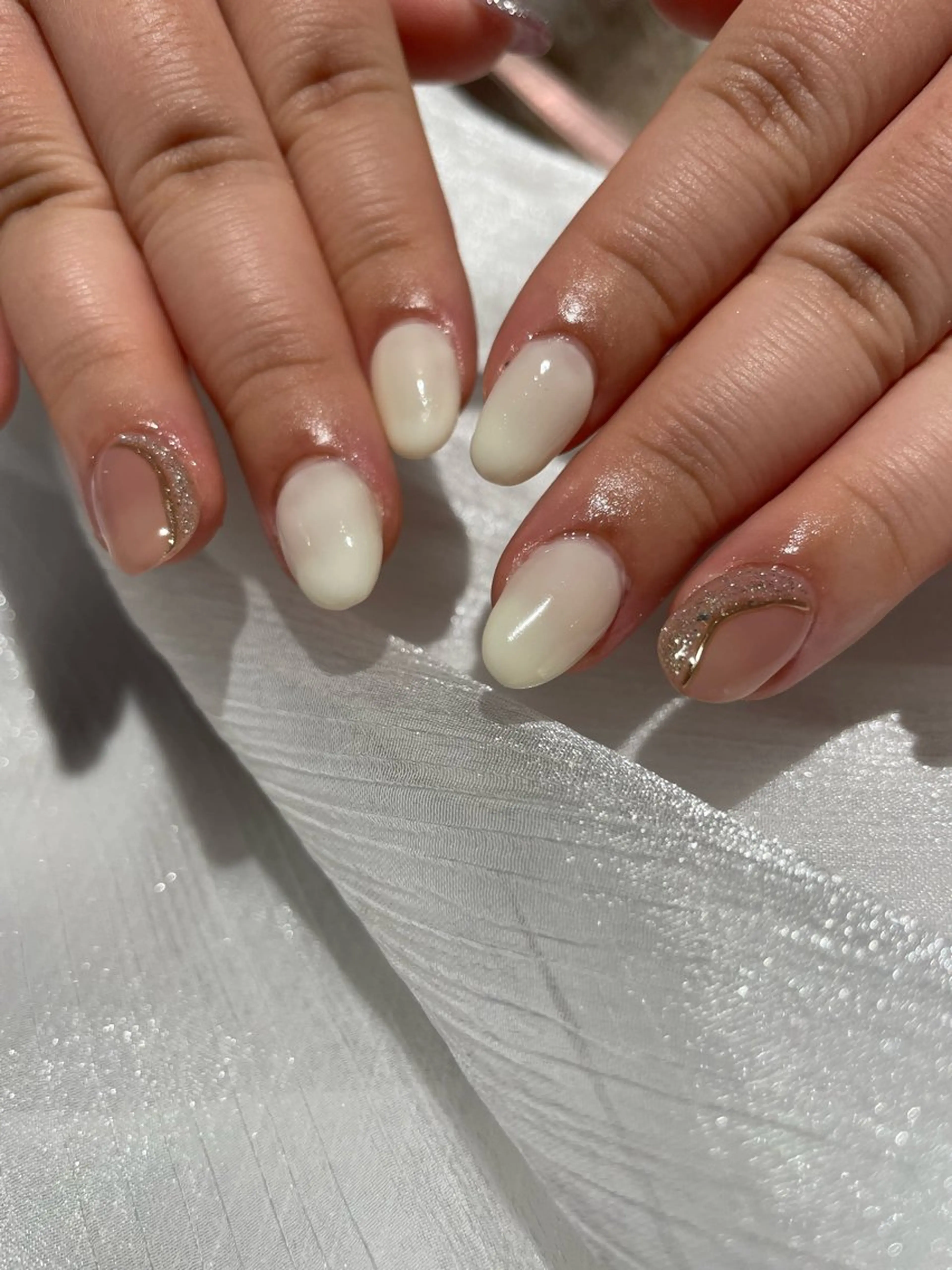 ネイル ハンドネイル SEREiN _nailのネイルデザイン