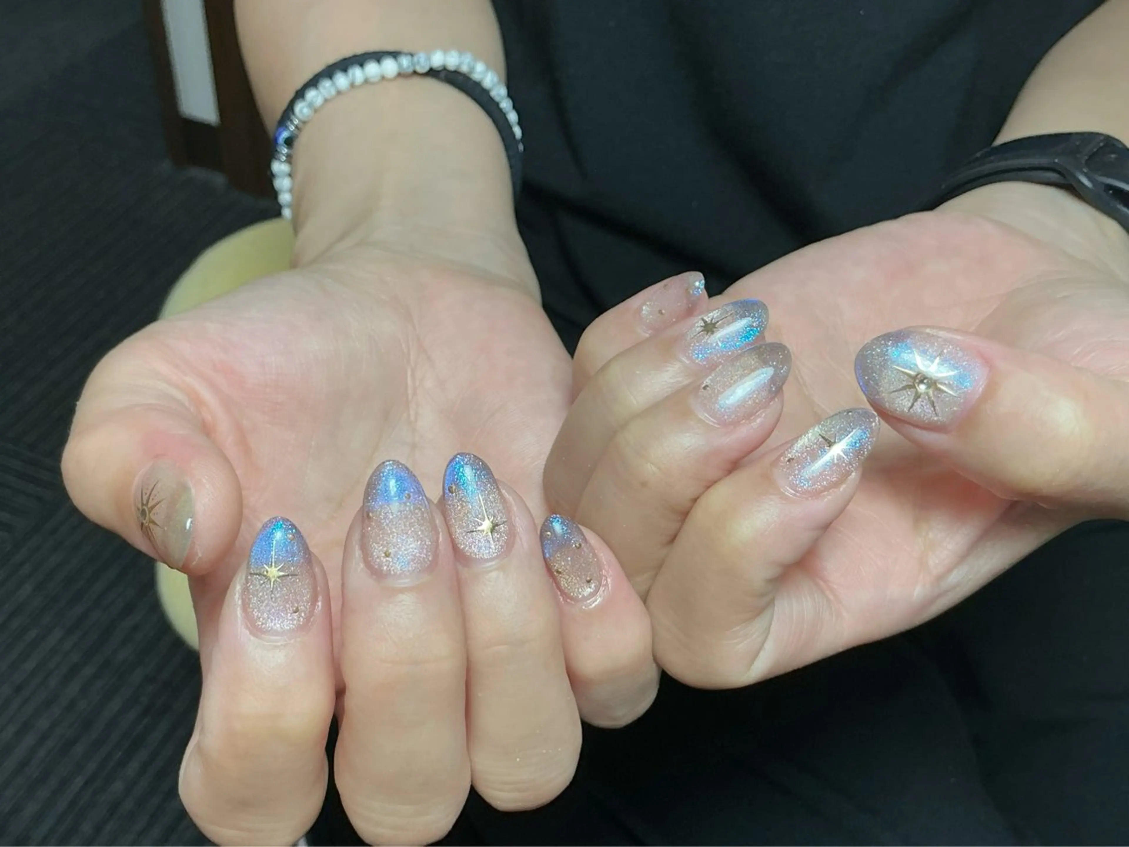 ネイル J&C Nail Salonのネイルデザイン