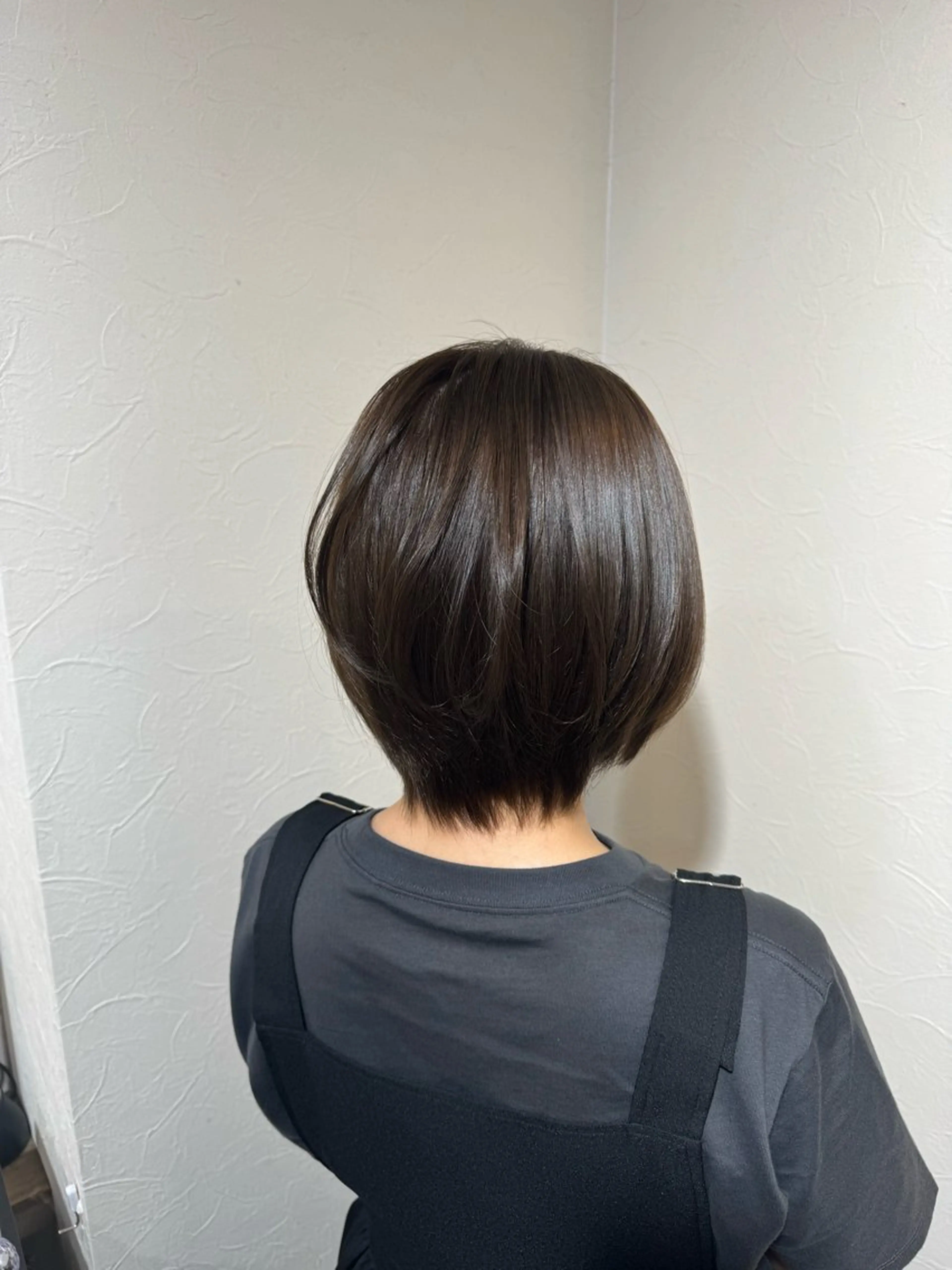ショート 🍓髪質改善特化 サロン/佐藤瑠奈🍓のヘアスタイル