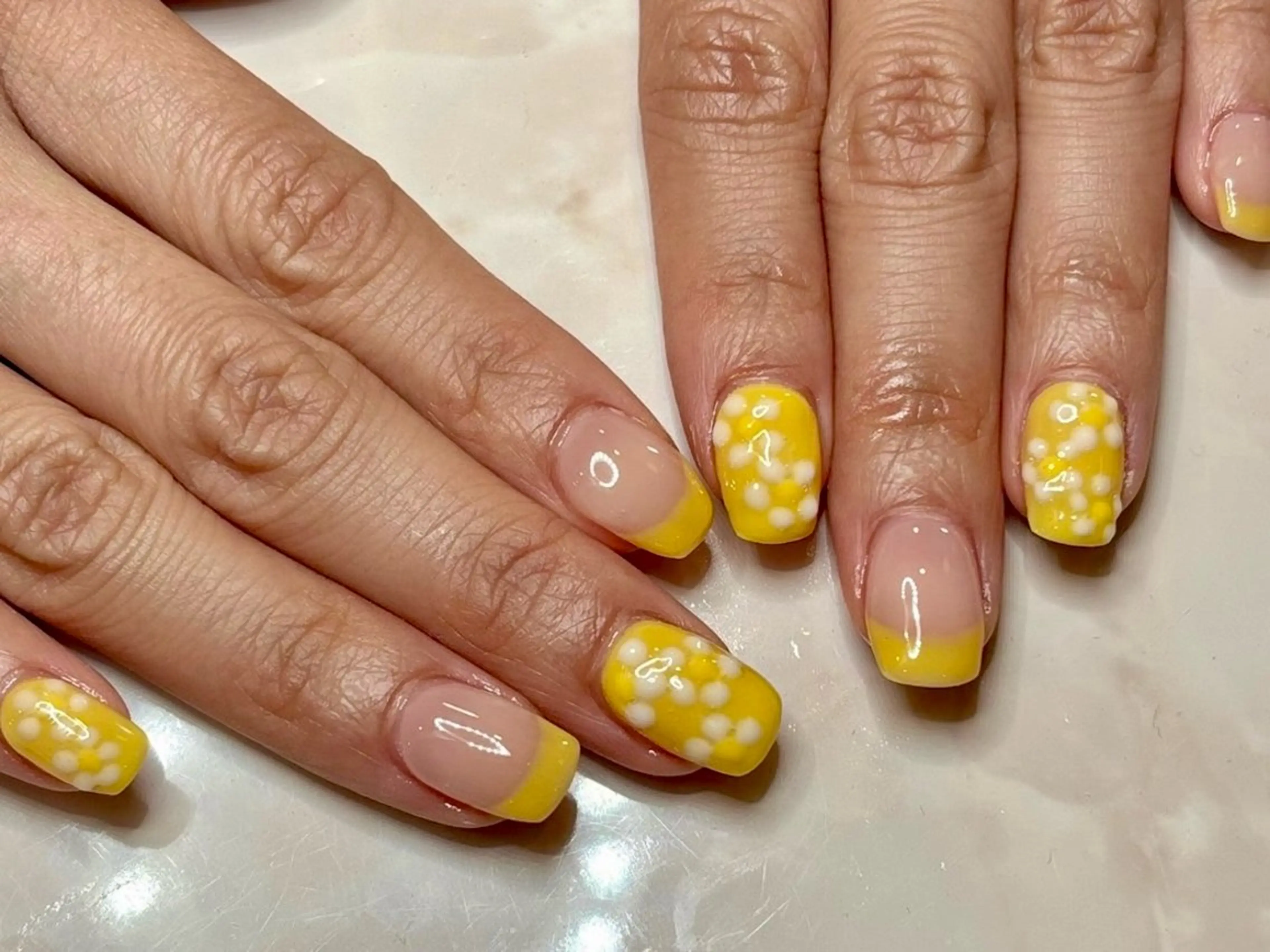 ネイル PRIMO<マツパ> 原宿/明治神宮前のマツエク・マツパデザイン