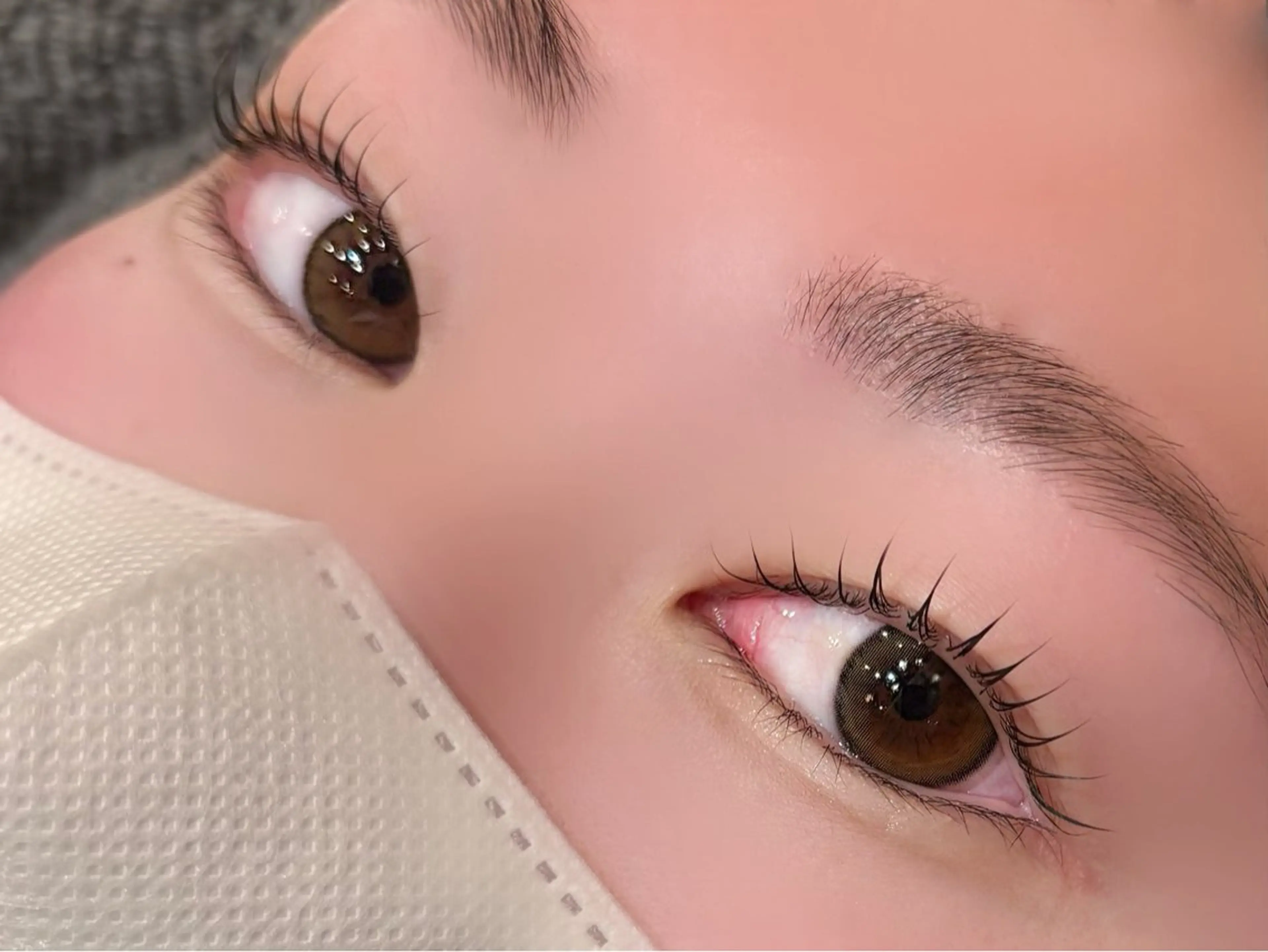 マツエク・マツパ Eyelash salon kanau所属・Eyelist 🕊️Sakuraのマツエク・マツパデザイン