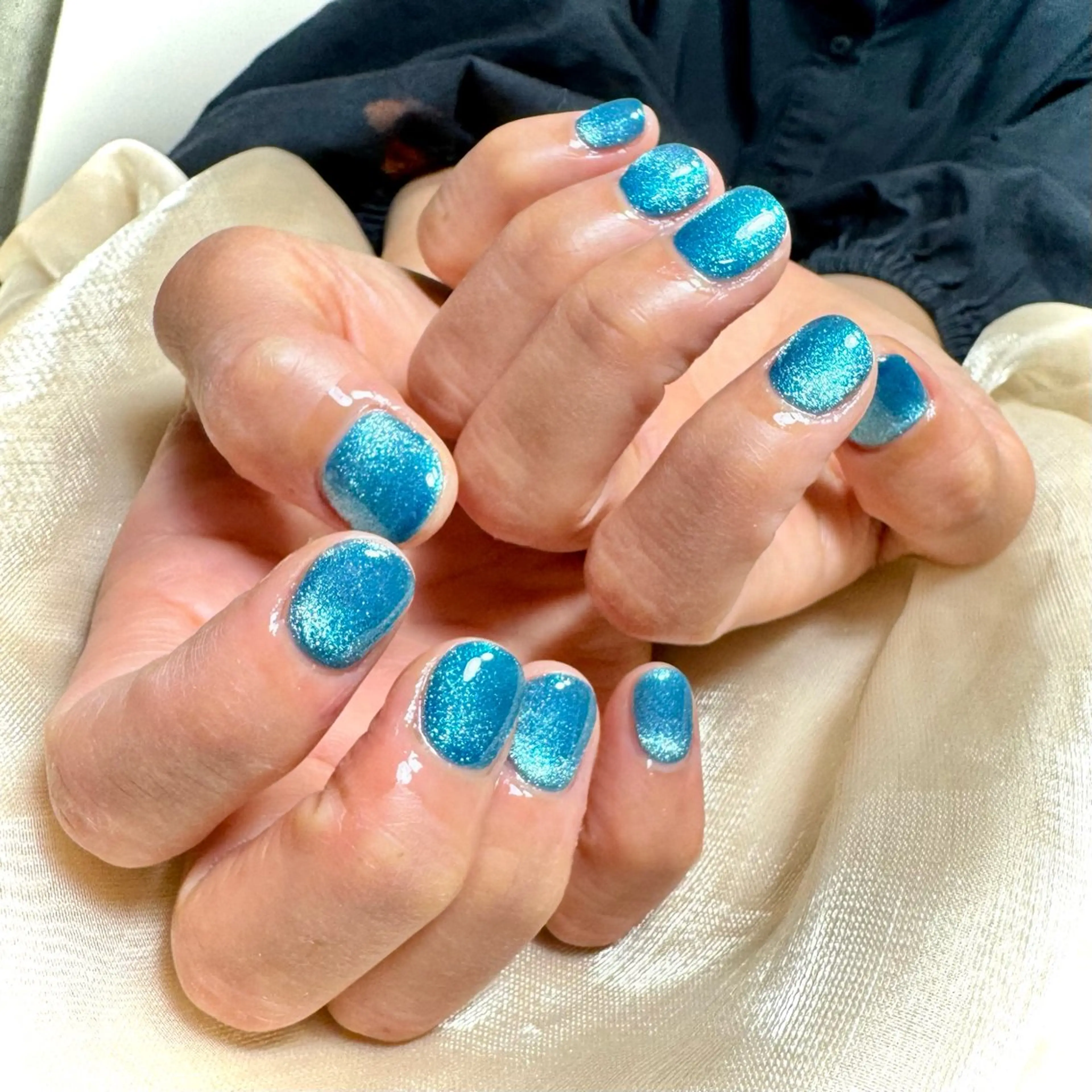 ネイル ハンドネイル ハンドケア Fairy Nailのネイルデザイン