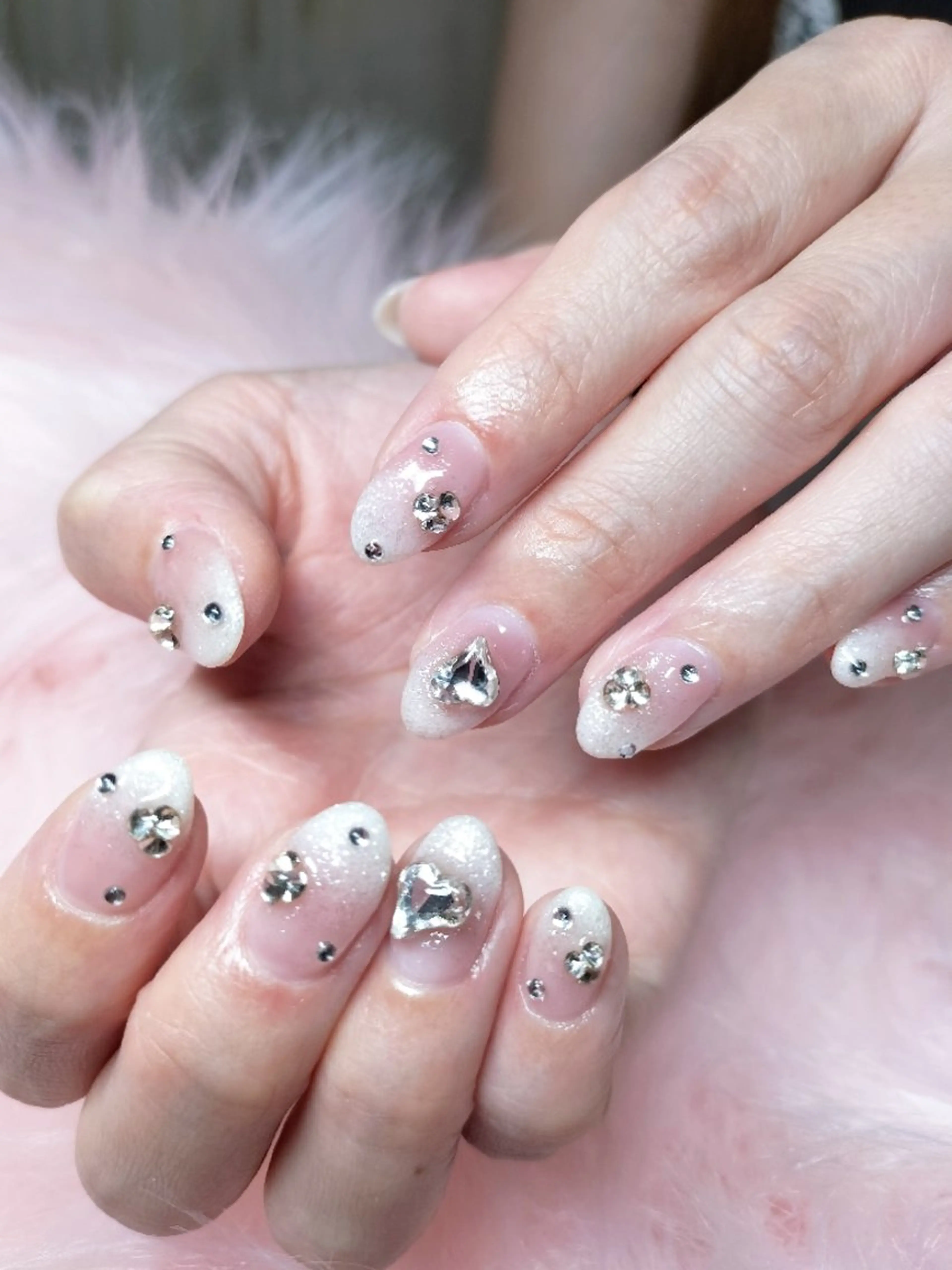 ネイル ネイルサロン  STELLAのネイルデザイン