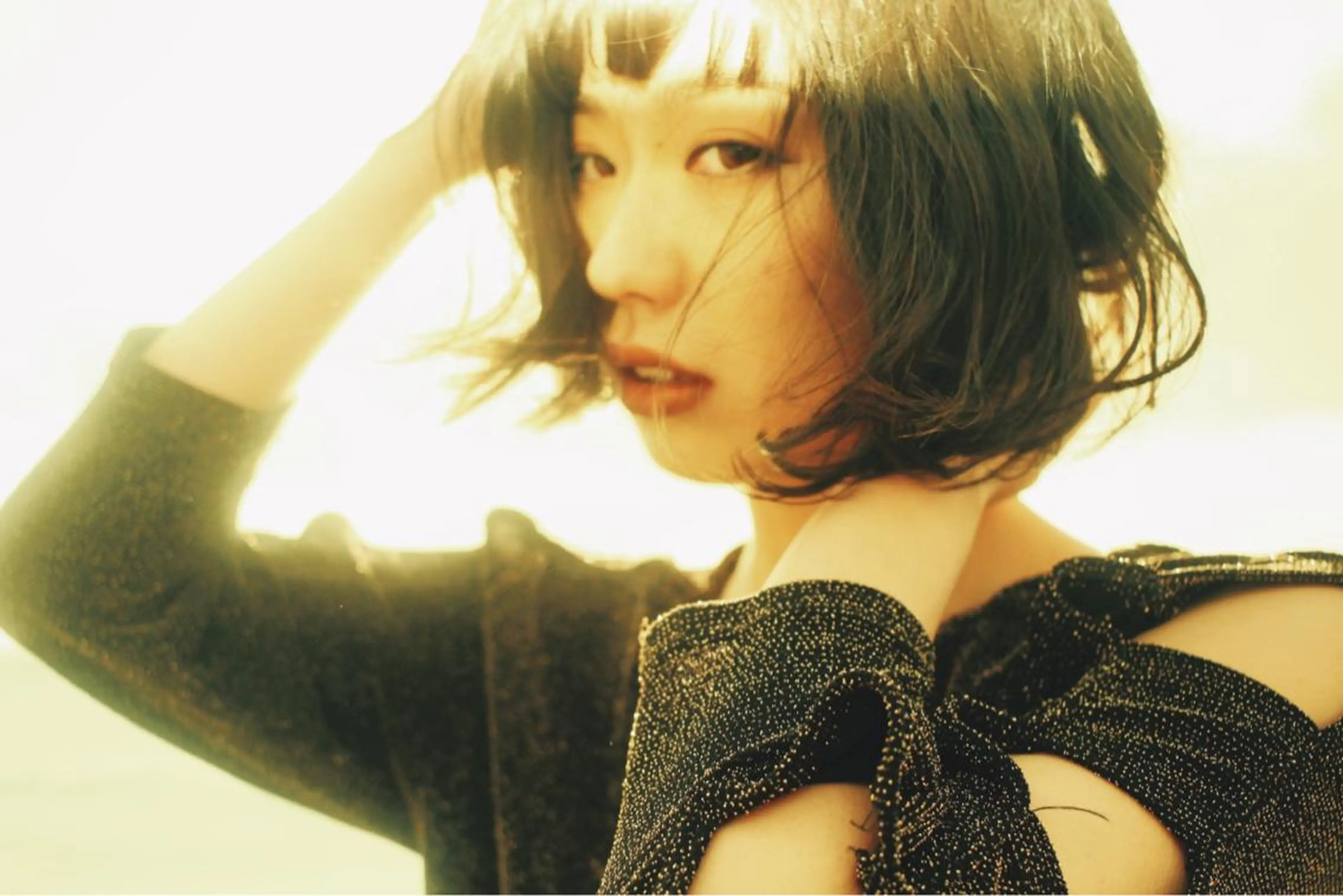ショート ボブ BOB🌟ハイトーン /ブリーチ/TAKUのヘアスタイル
