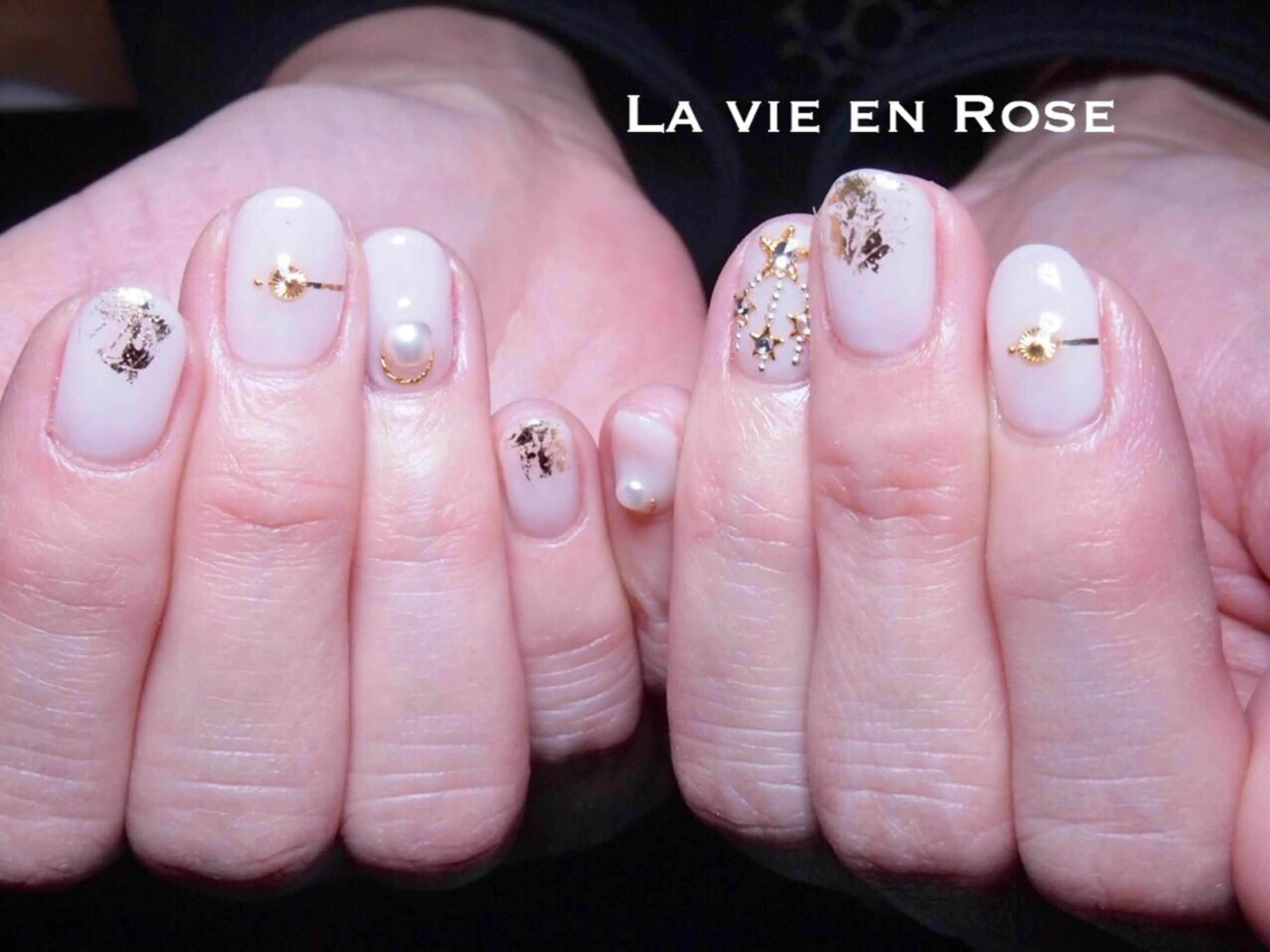 ネイル NAIL'S MODAのネイルデザイン