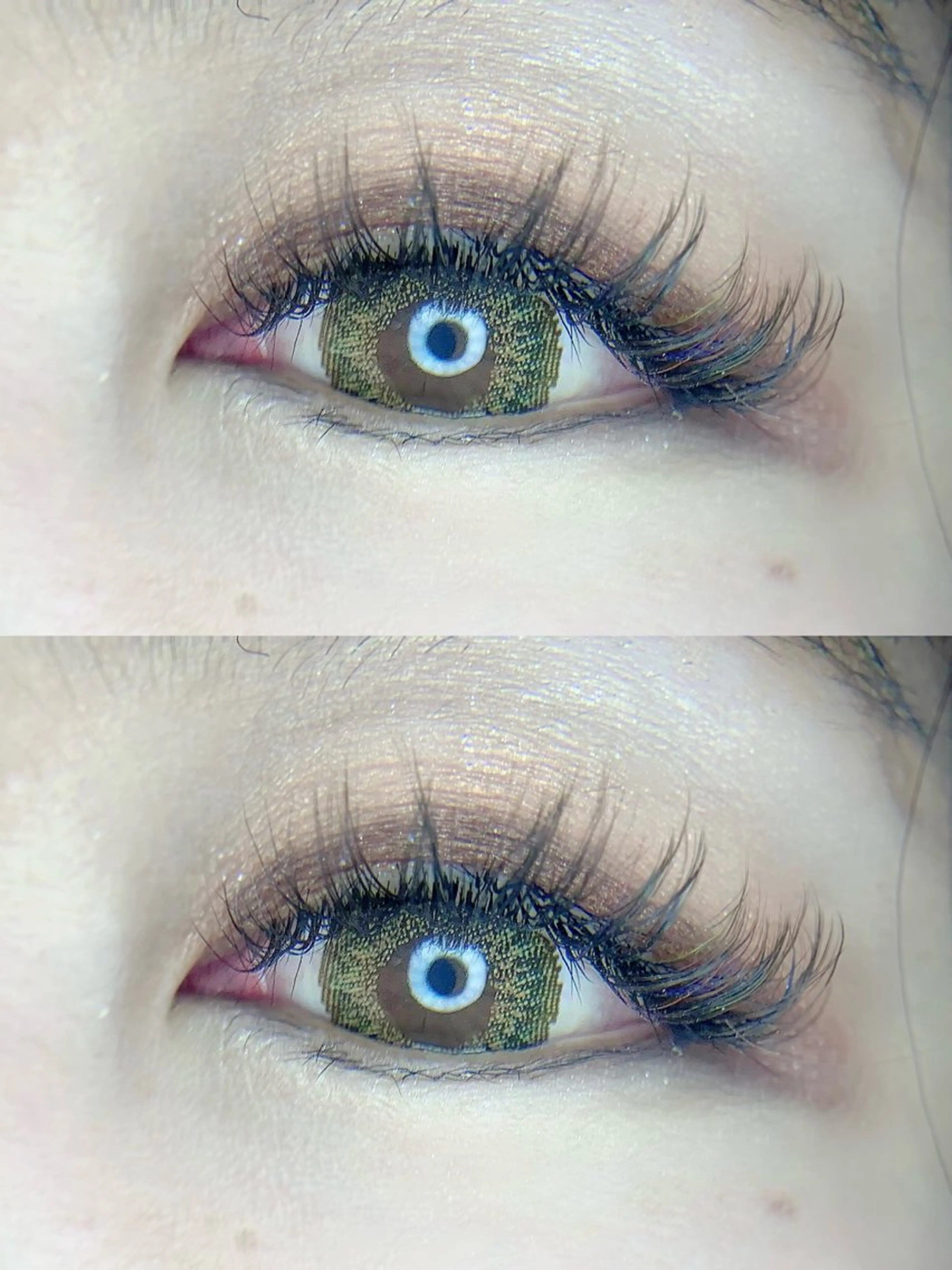 マツエク・マツパ マツエク プライベートサロン レアのマツエク・マツパデザイン