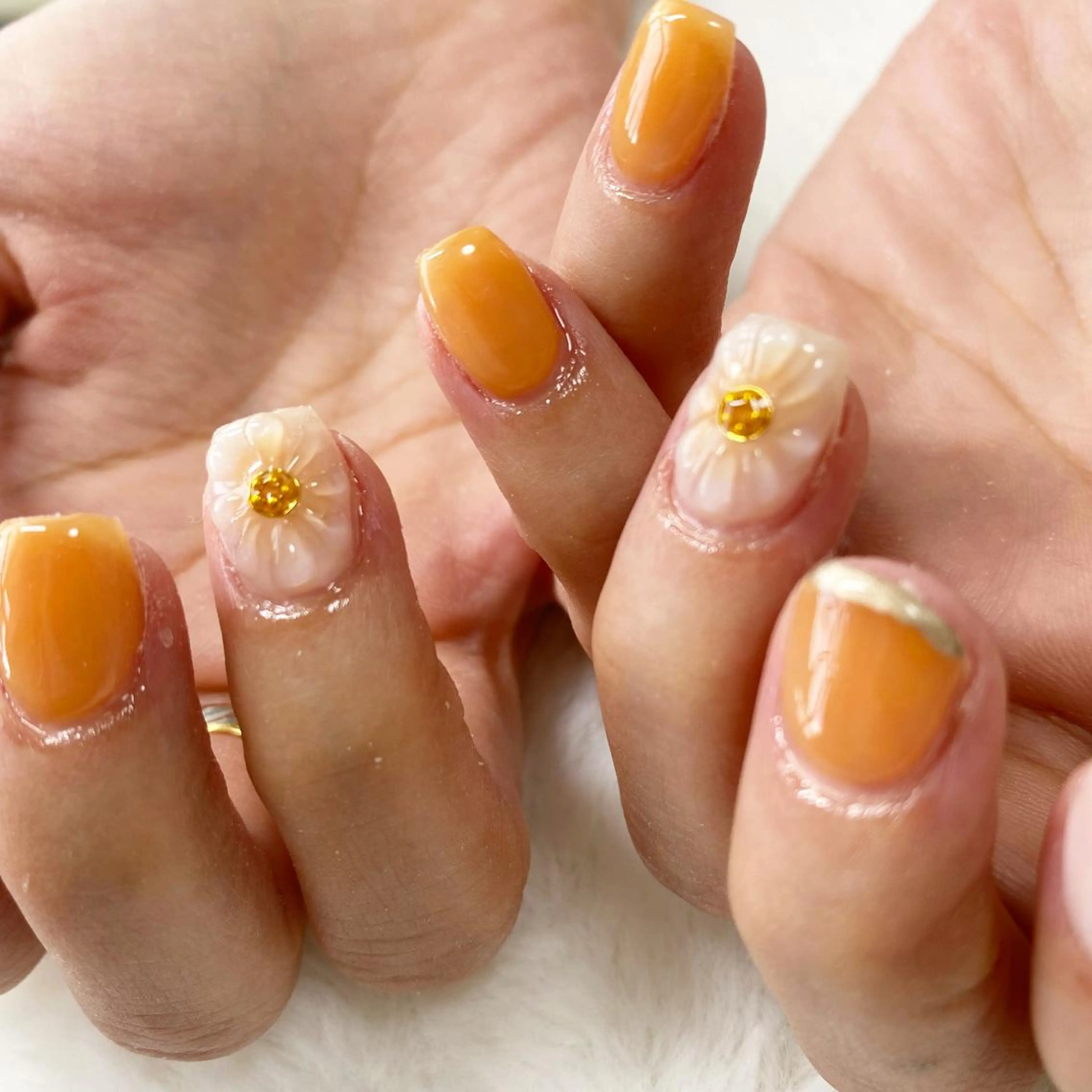 ネイル Laki nailのネイルデザイン