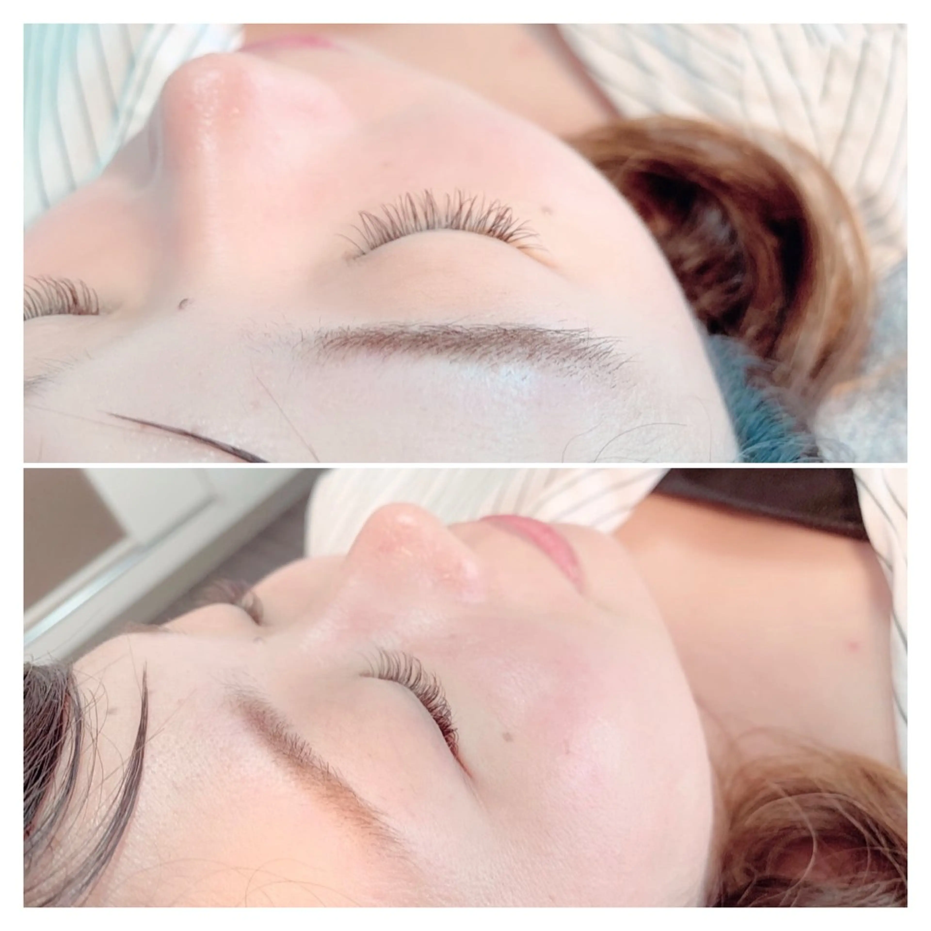 マツエク・マツパ マツパ salon clara所属・窪山 亮子のマツエク・マツパデザイン