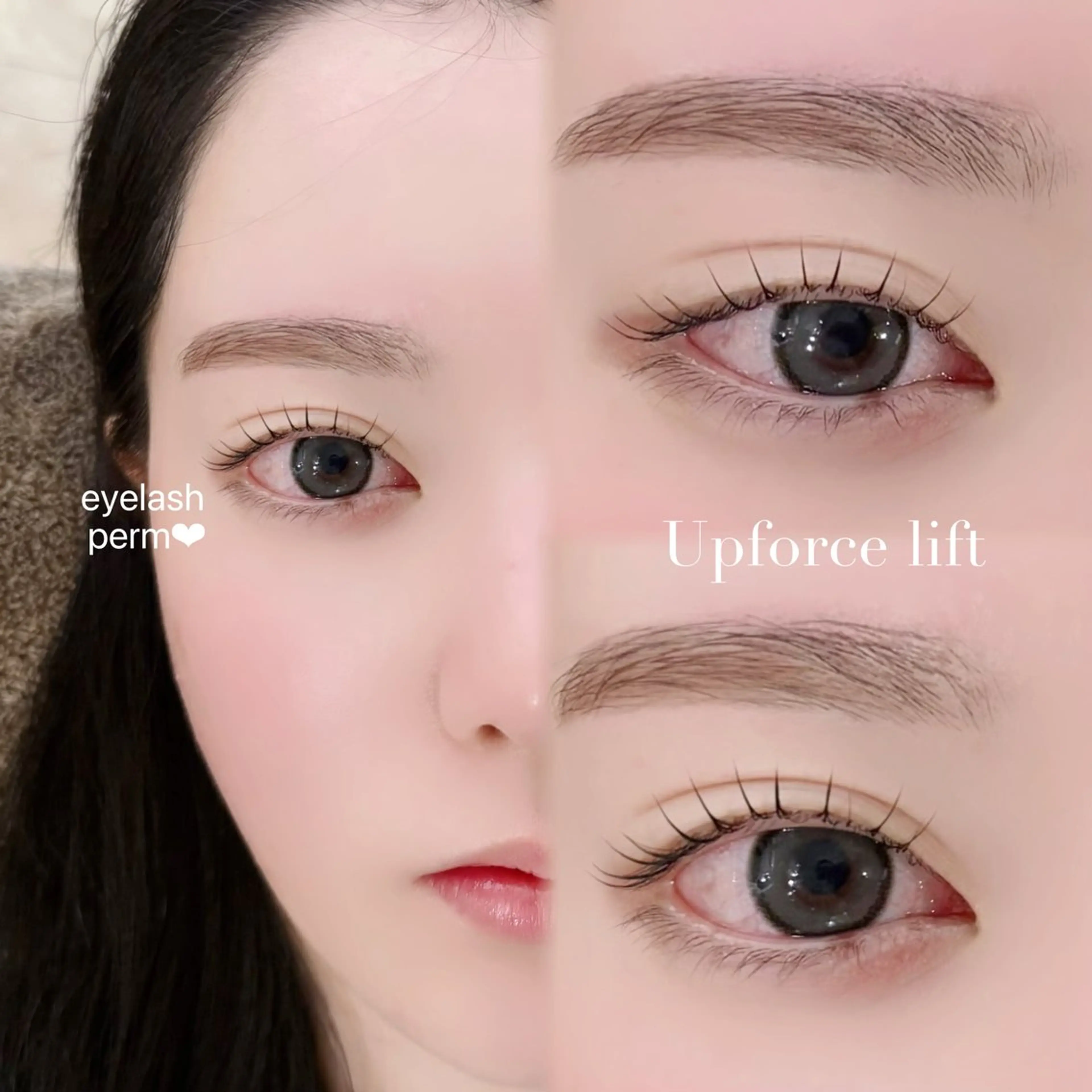 マツエク・マツパ マツパ Froom🎀 hinata⋆⭒˚｡のマツエク・マツパデザイン