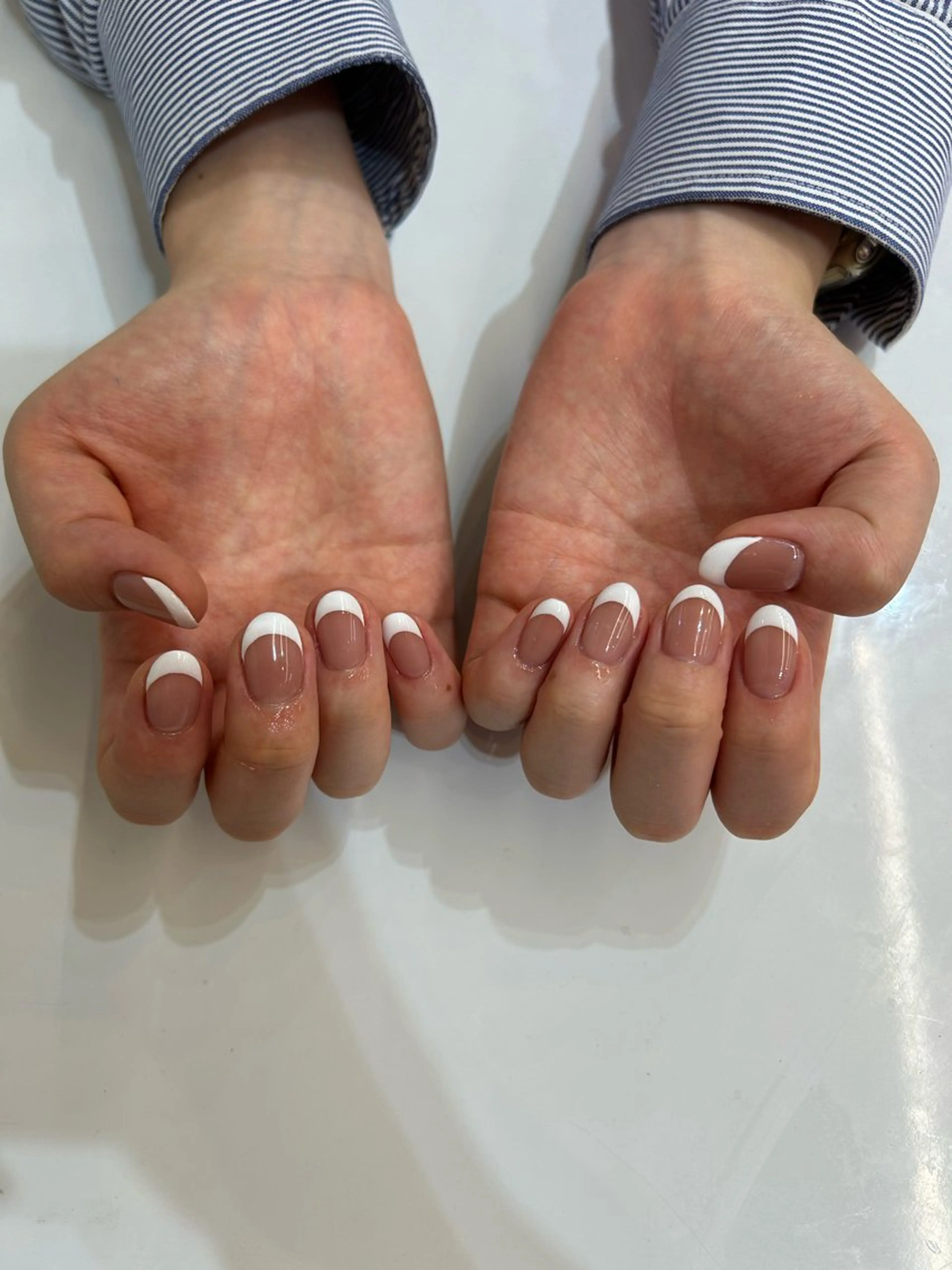 ネイル pool SHIBATAのネイルデザイン