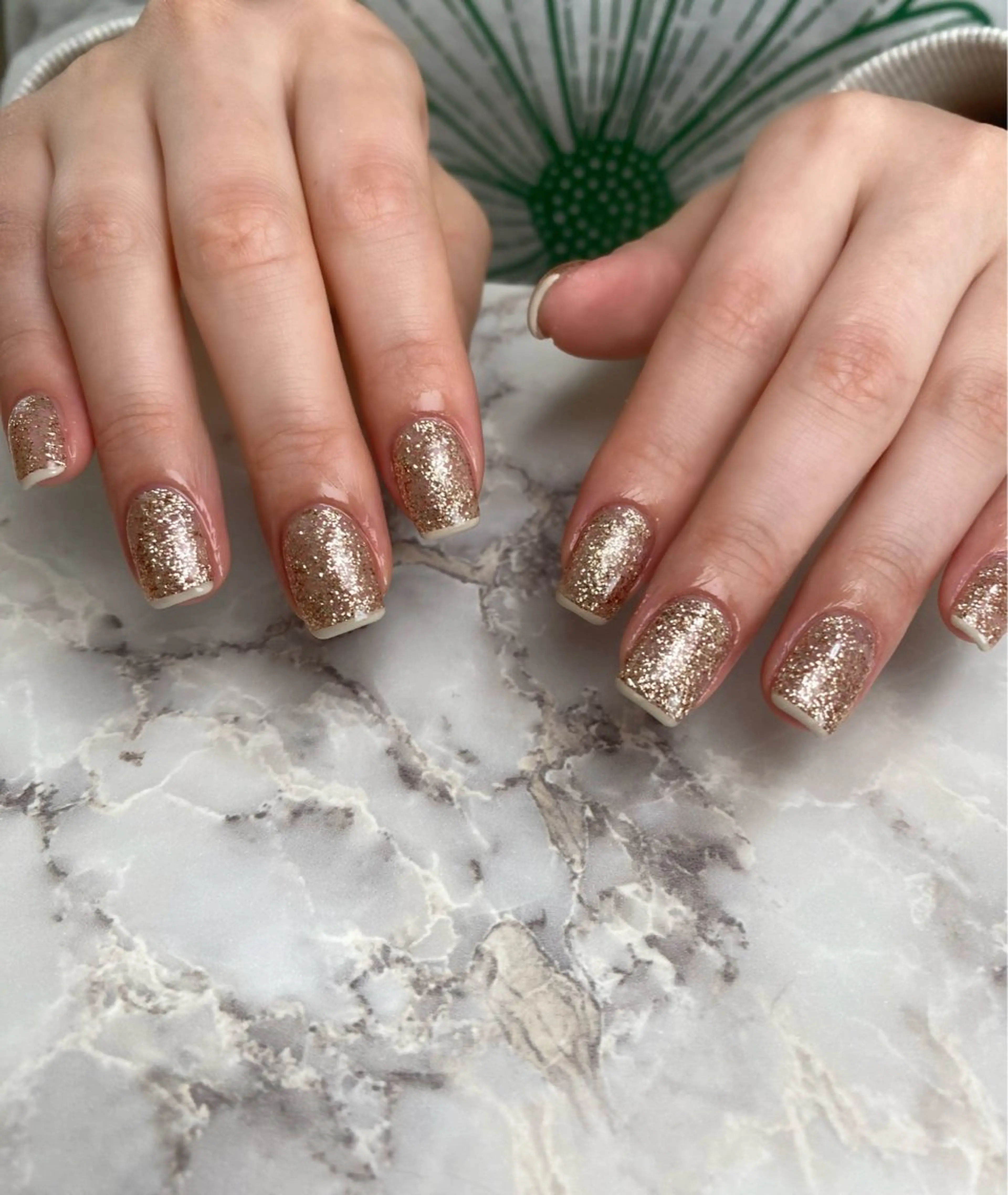 ネイル N&nails エヌアンドネイルズのネイルデザイン