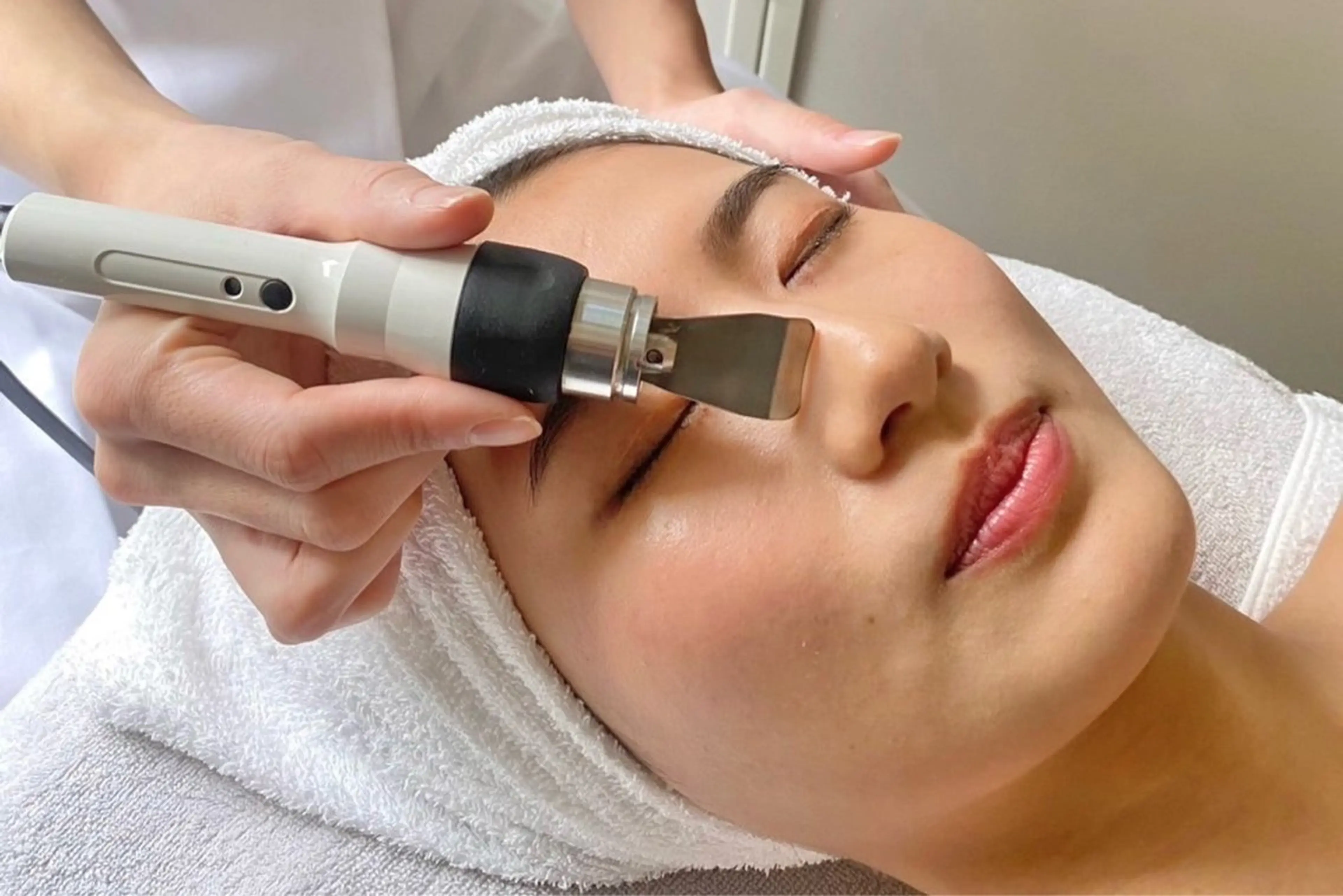 毛穴洗浄/ピーリング POLA 2号店のエステ・リラクイメージ