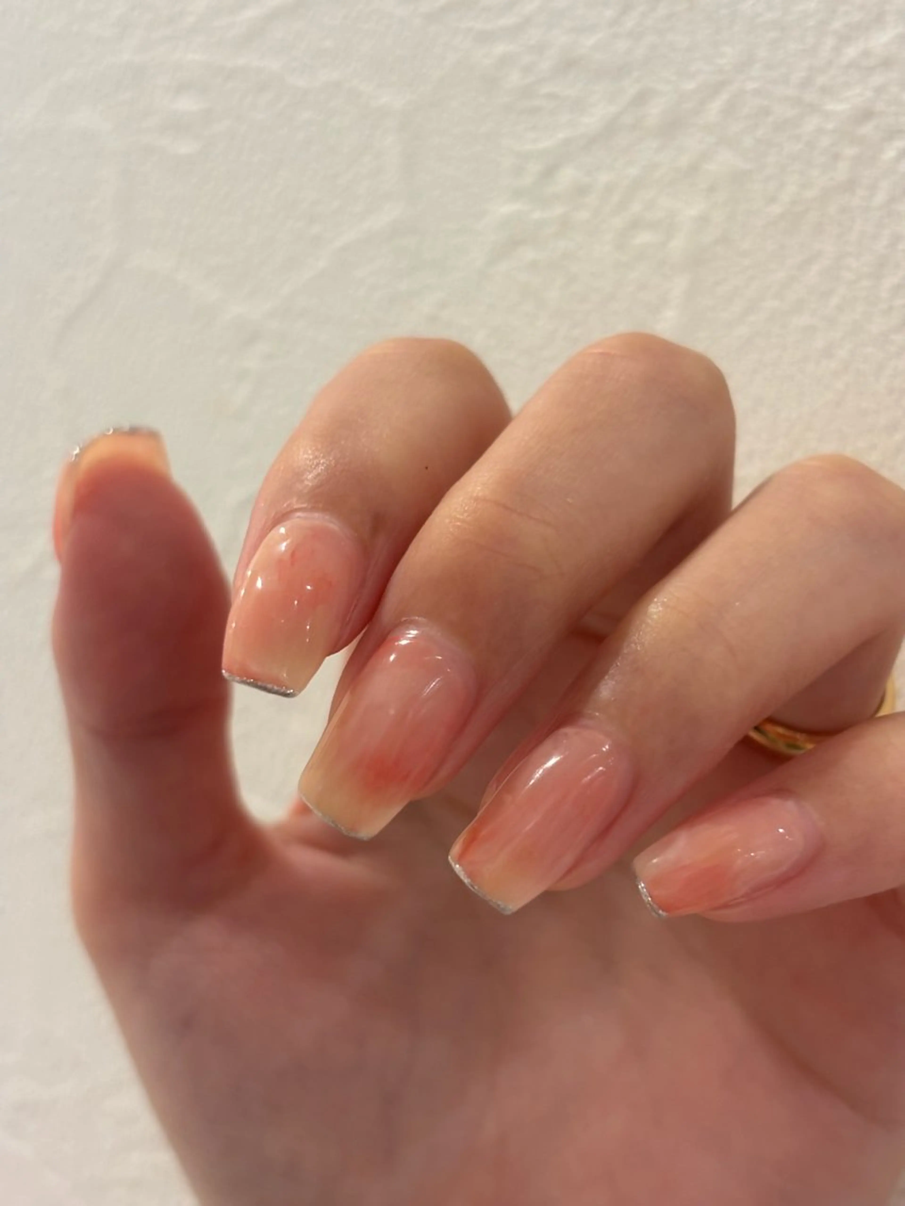 ネイル ハンドネイル Ann nailのネイルデザイン