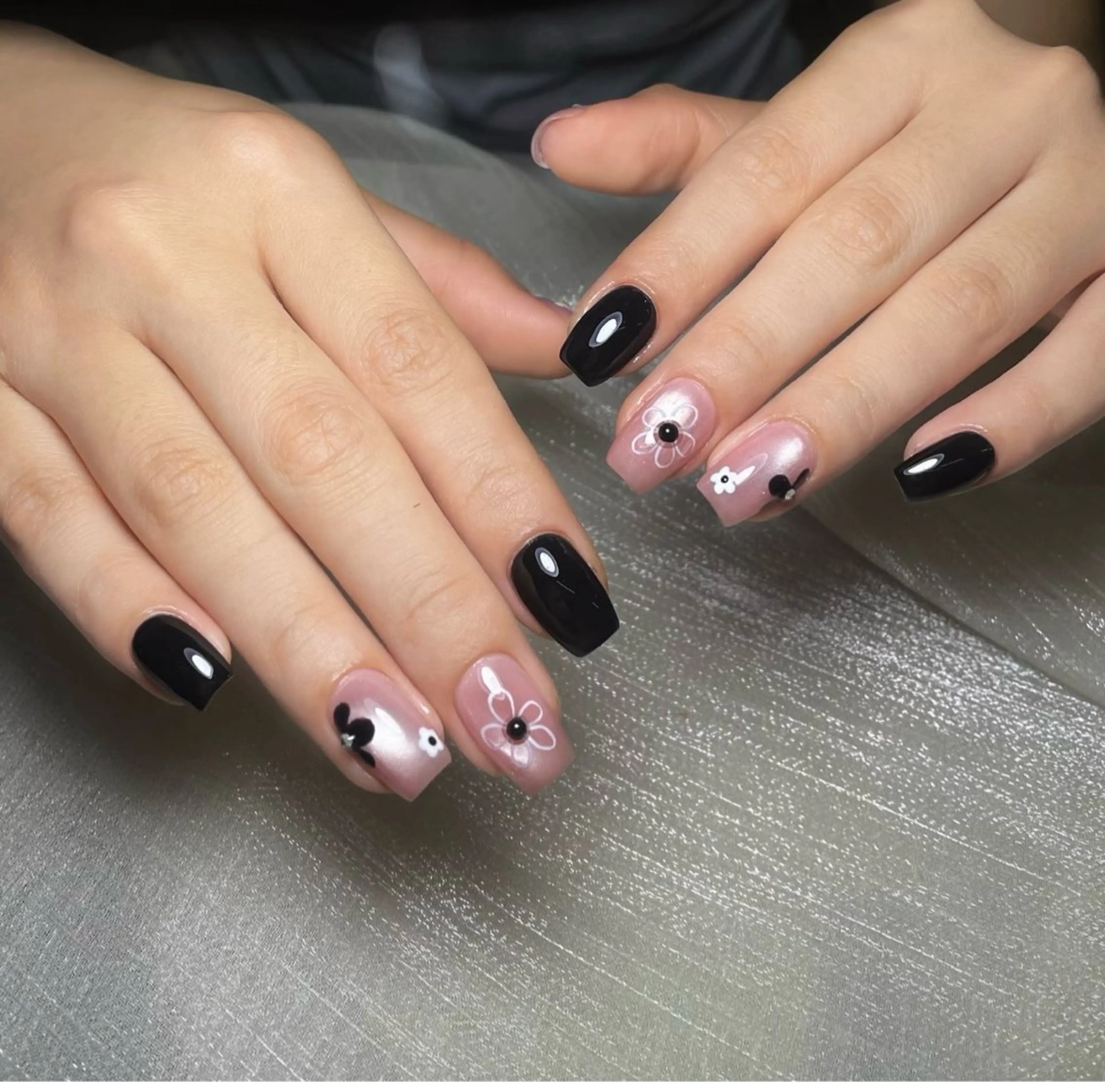 ネイル nail ナナのネイルデザイン