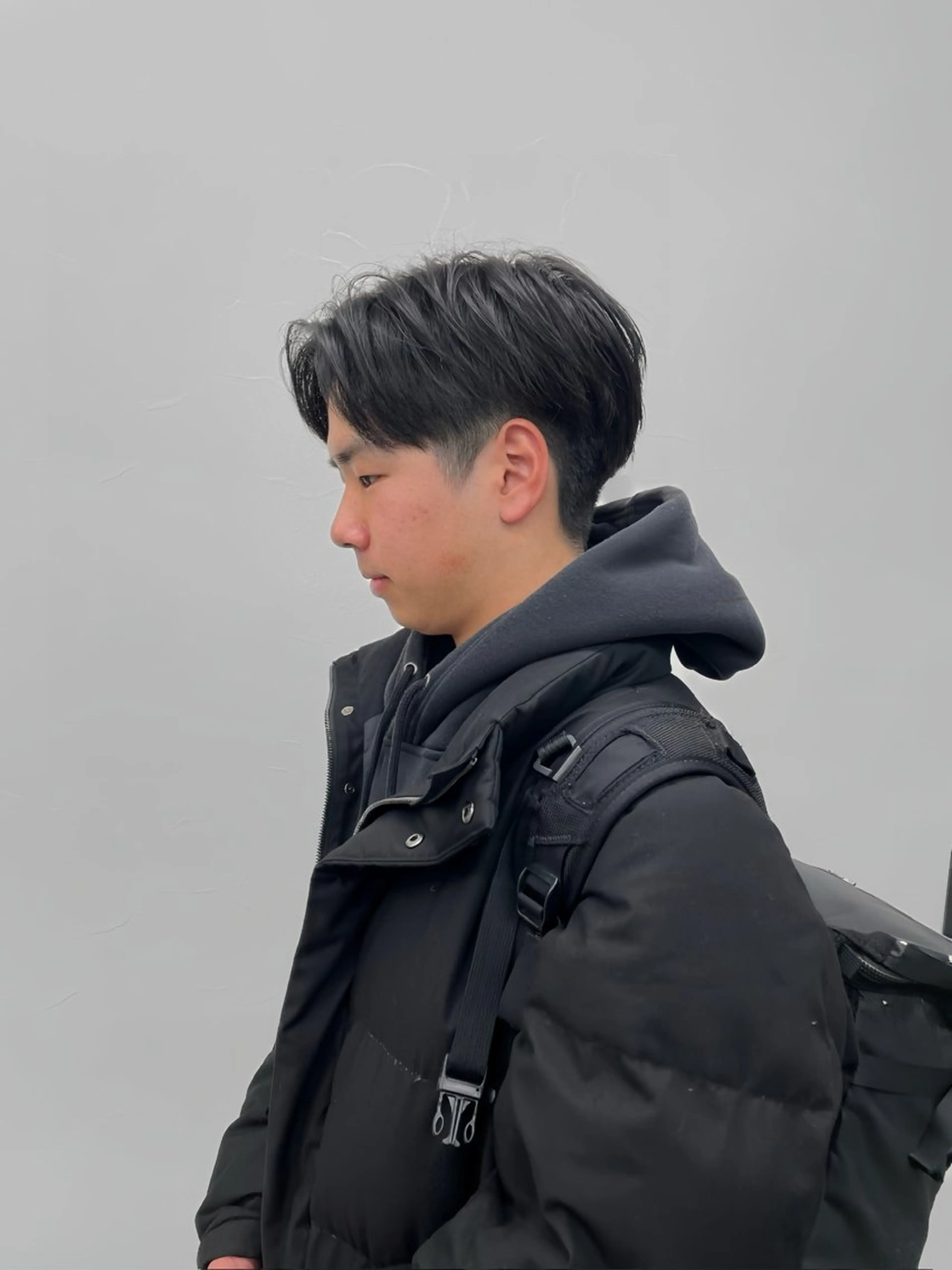 メンズ 🌱メンズ特化🌱 ニュアンス/リョウガのヘアスタイル