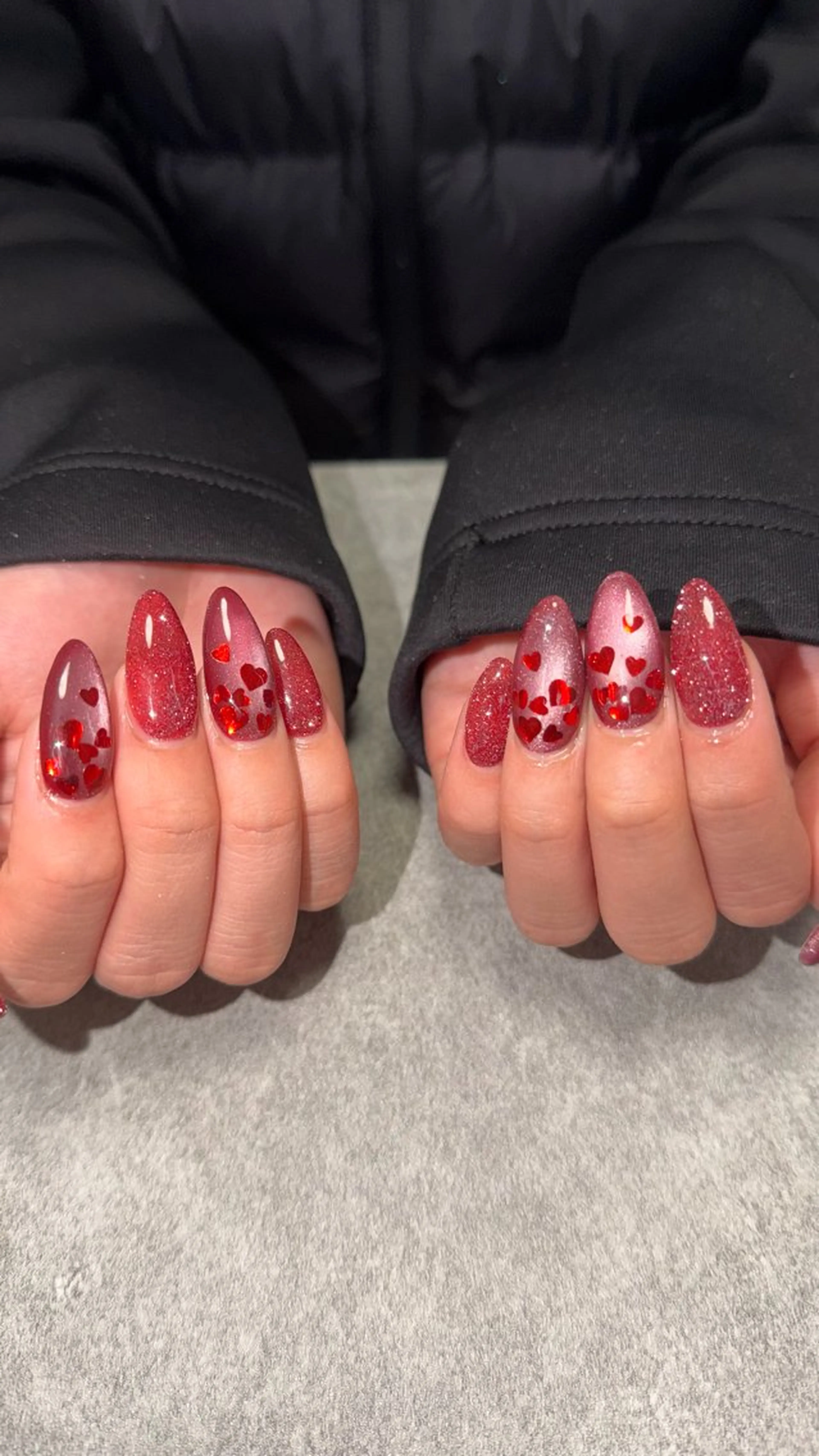 ネイル 𝐧𝐚𝐢𝐥 𝐌𝐢𝐖𝐢𝐢のネイルデザイン