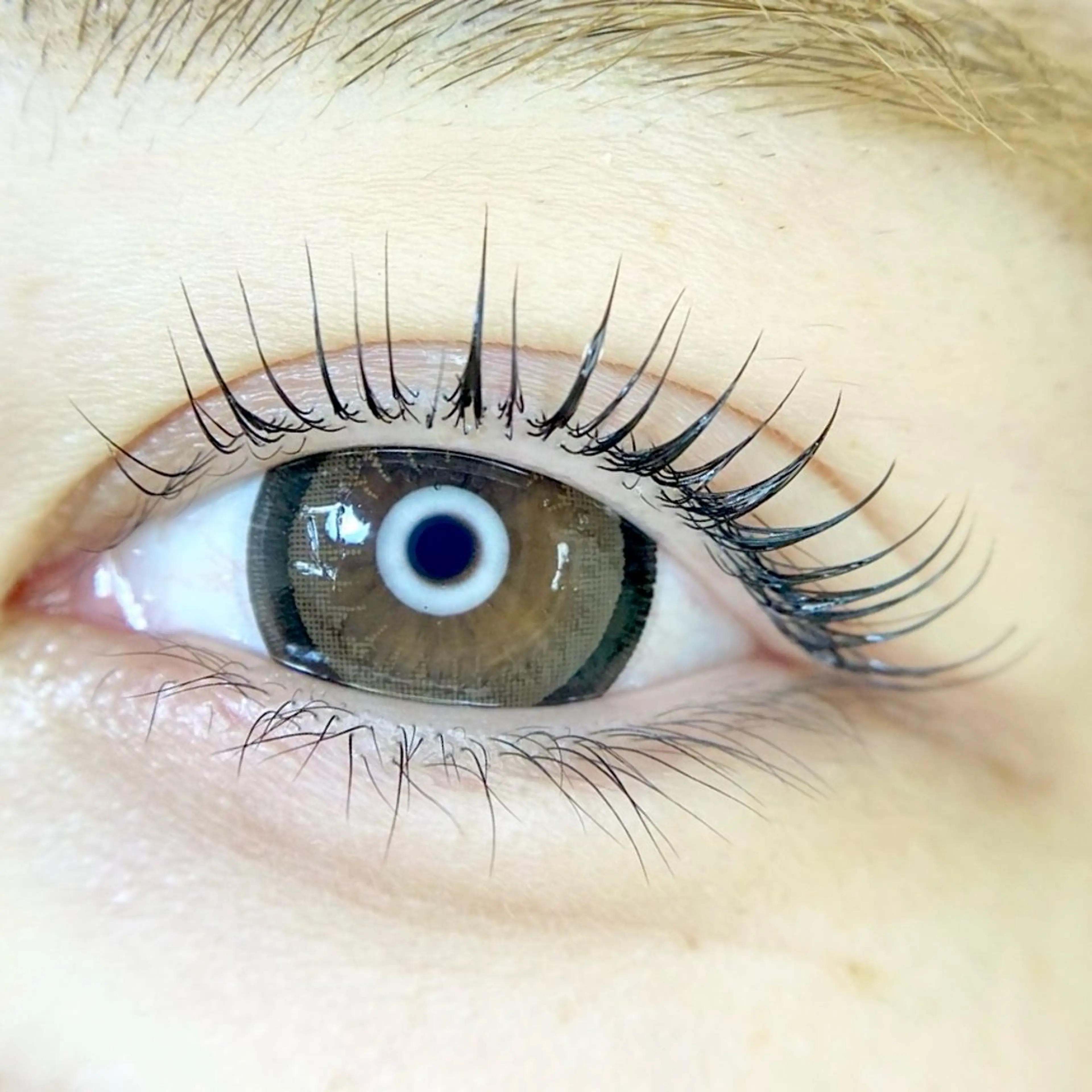 マツエク・マツパ f.【エフドット】 二俣川のマツエク・マツパデザイン