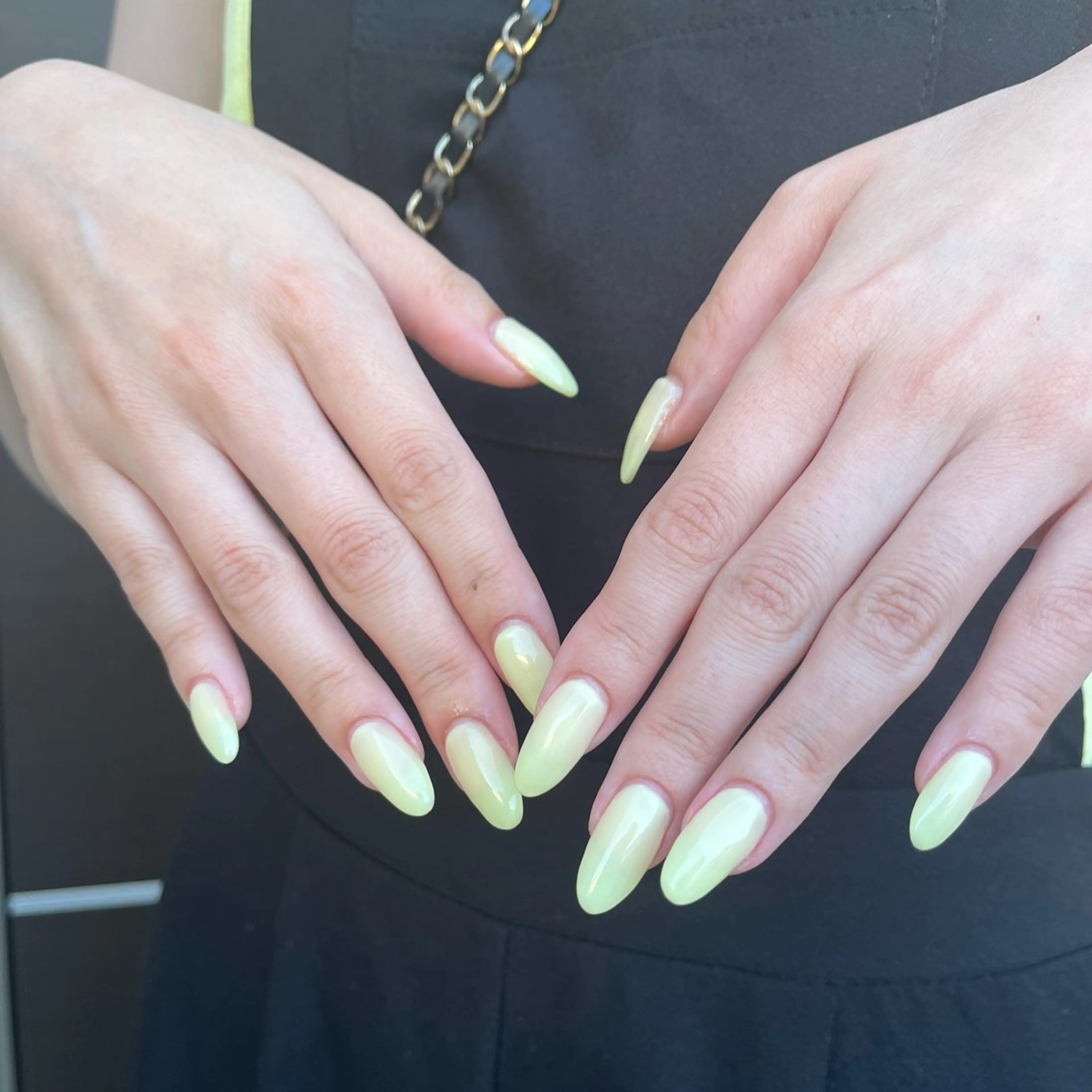 ネイル ハンドネイル Nail lienのネイルデザイン