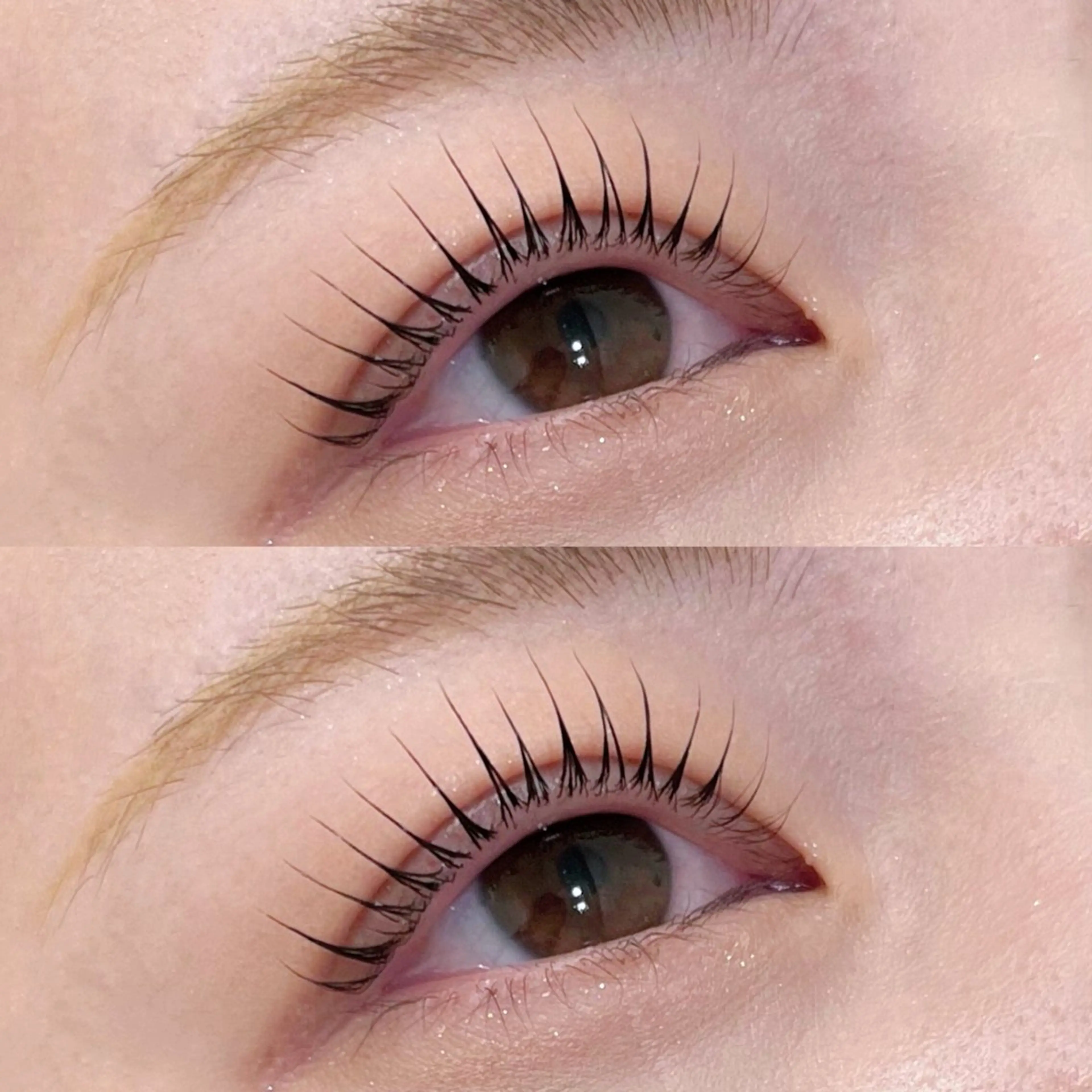 マツエク・マツパ マツパ coco / EYELAのマツエク・マツパデザイン