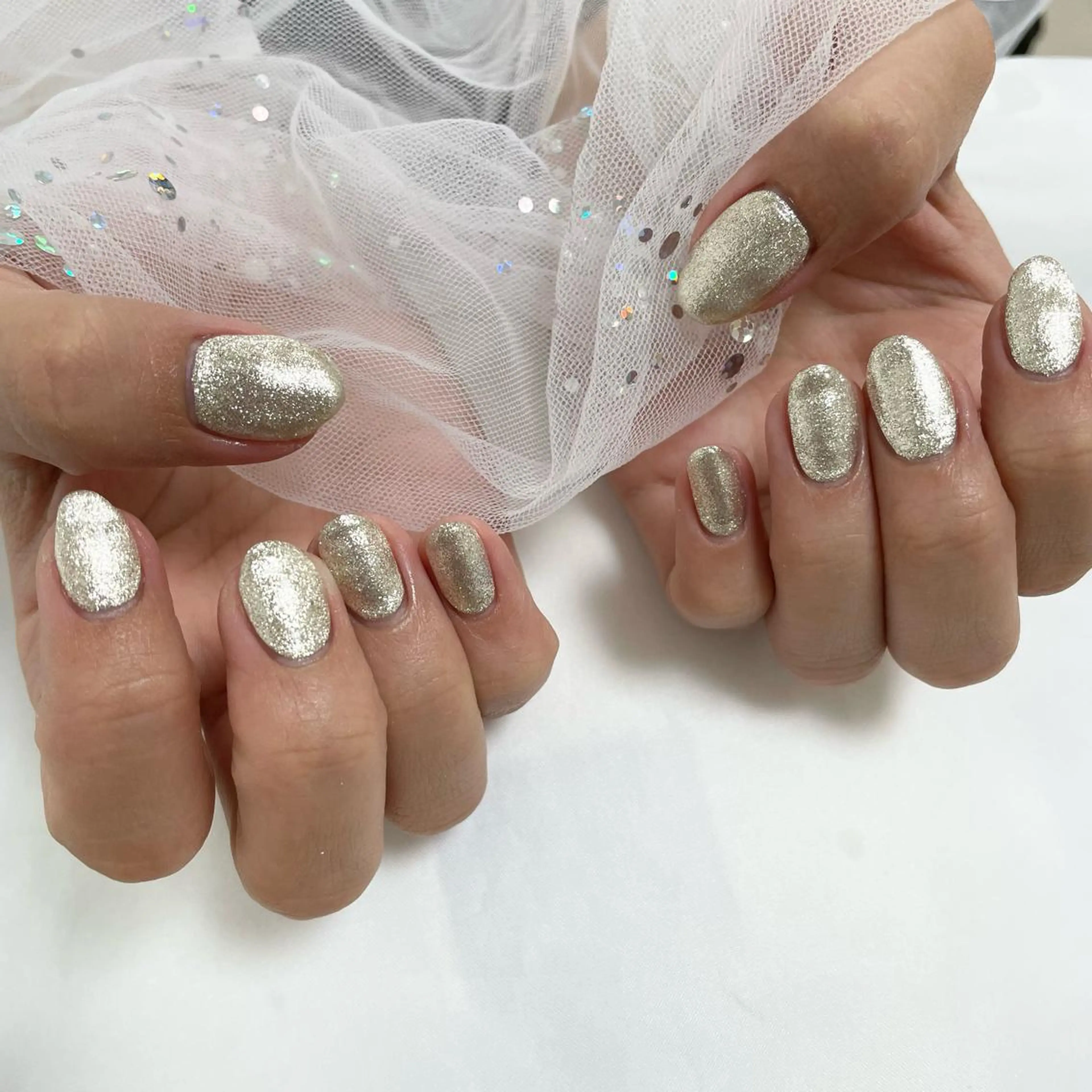 ネイル 💎MA YU💎のネイルデザイン