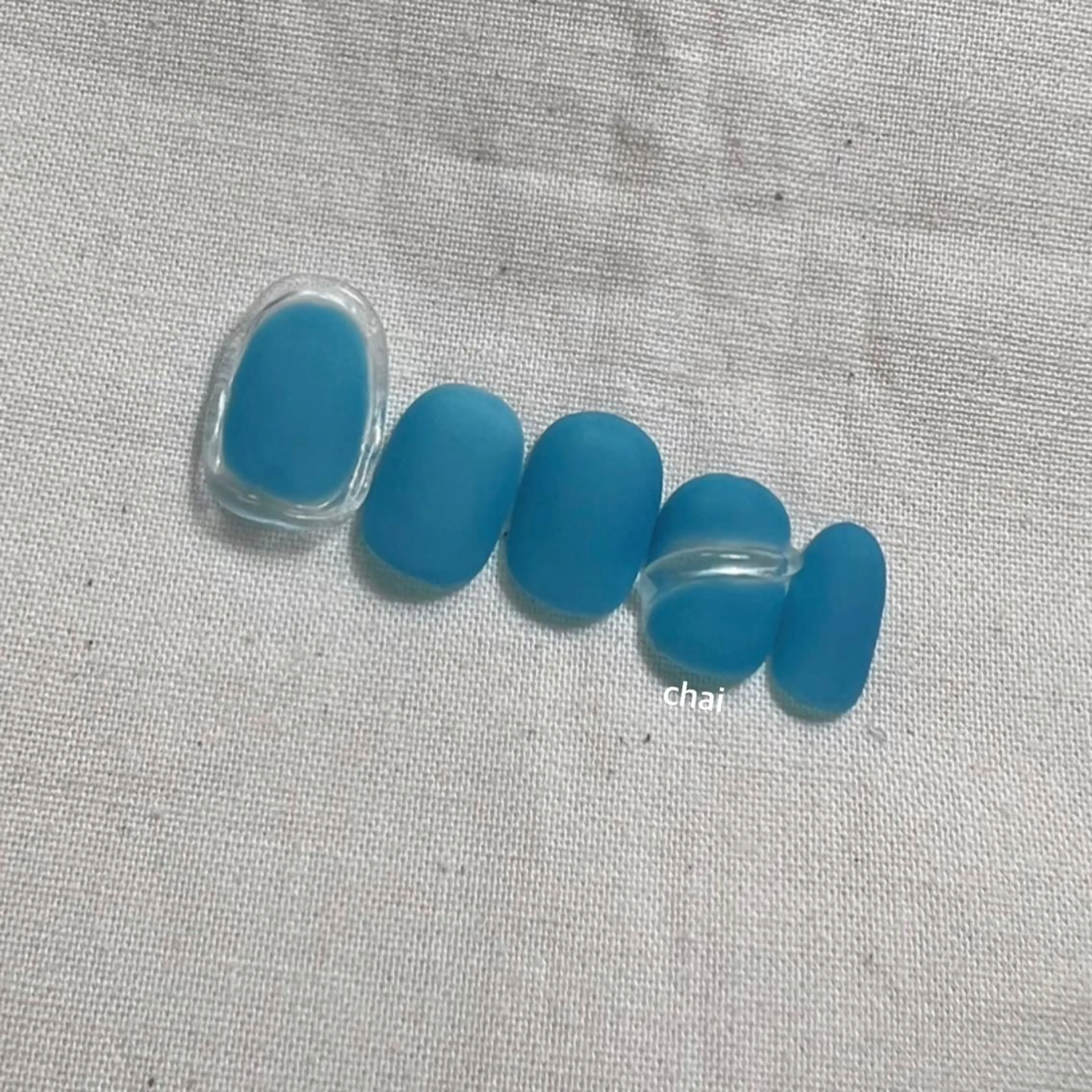 ネイル ハンドネイル 💅chainail _aiのネイルデザイン