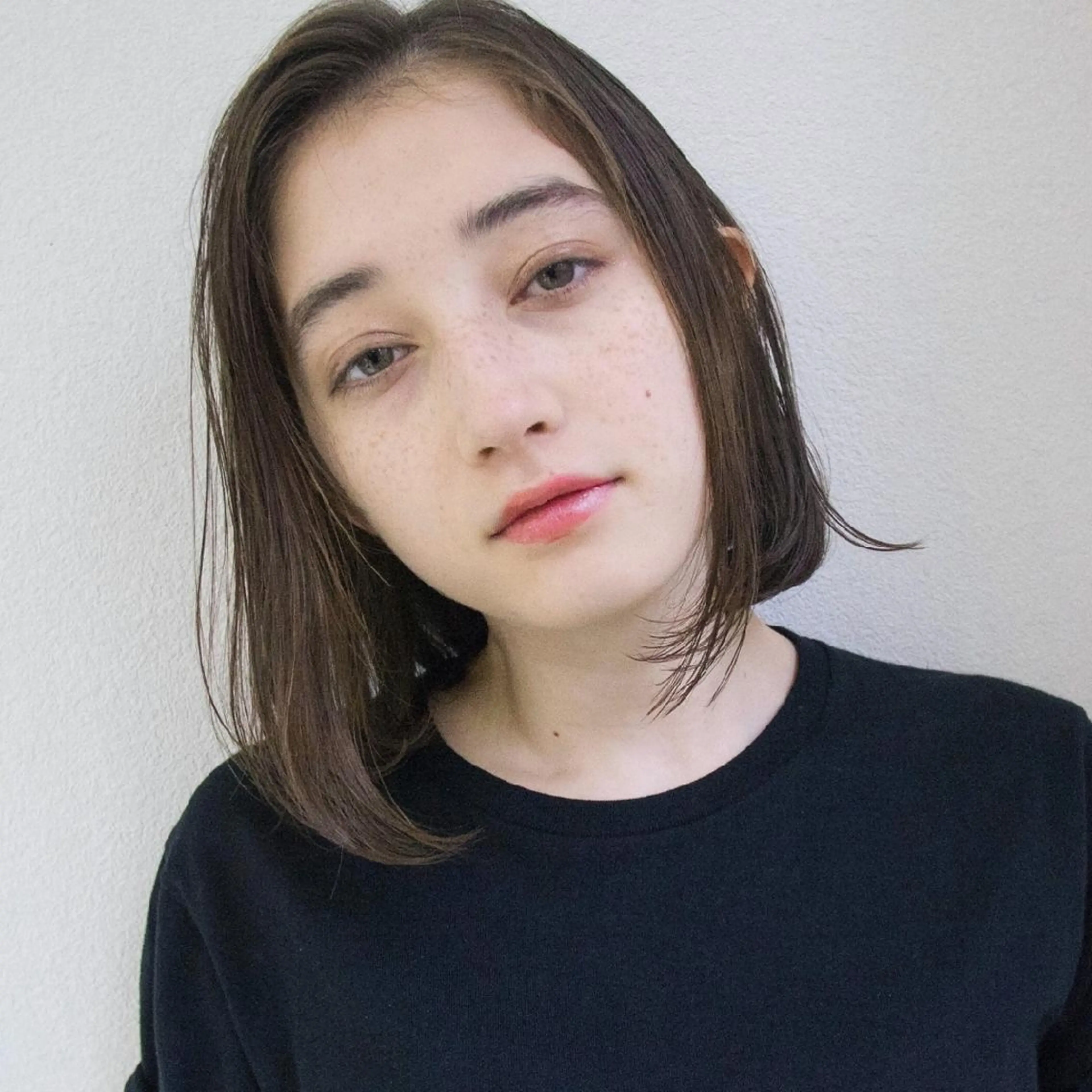 【美容学生限定】カットのメニューです！　＊ミニモ学割の写真