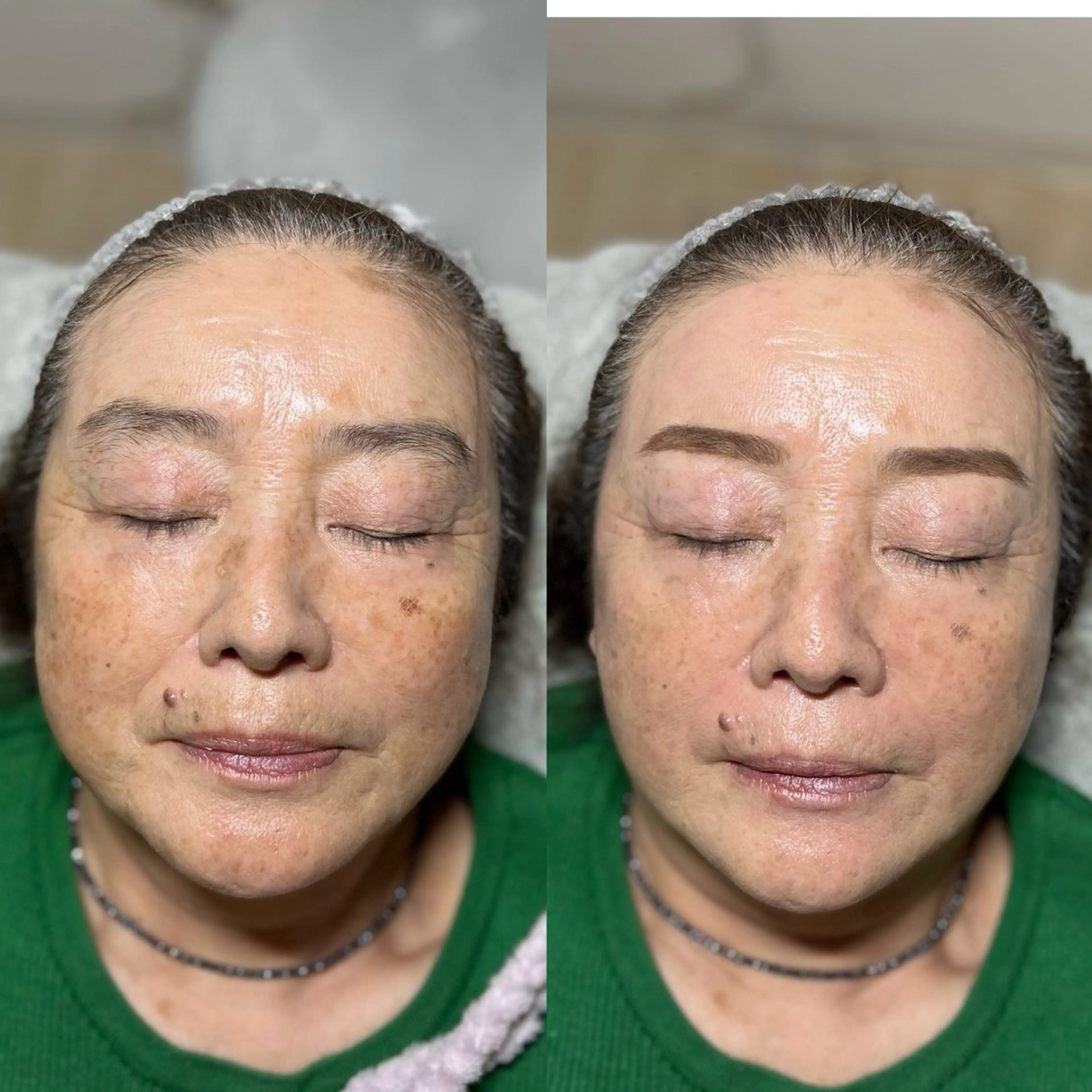 salon mugi mugiの眉毛・アイブロウイメージ