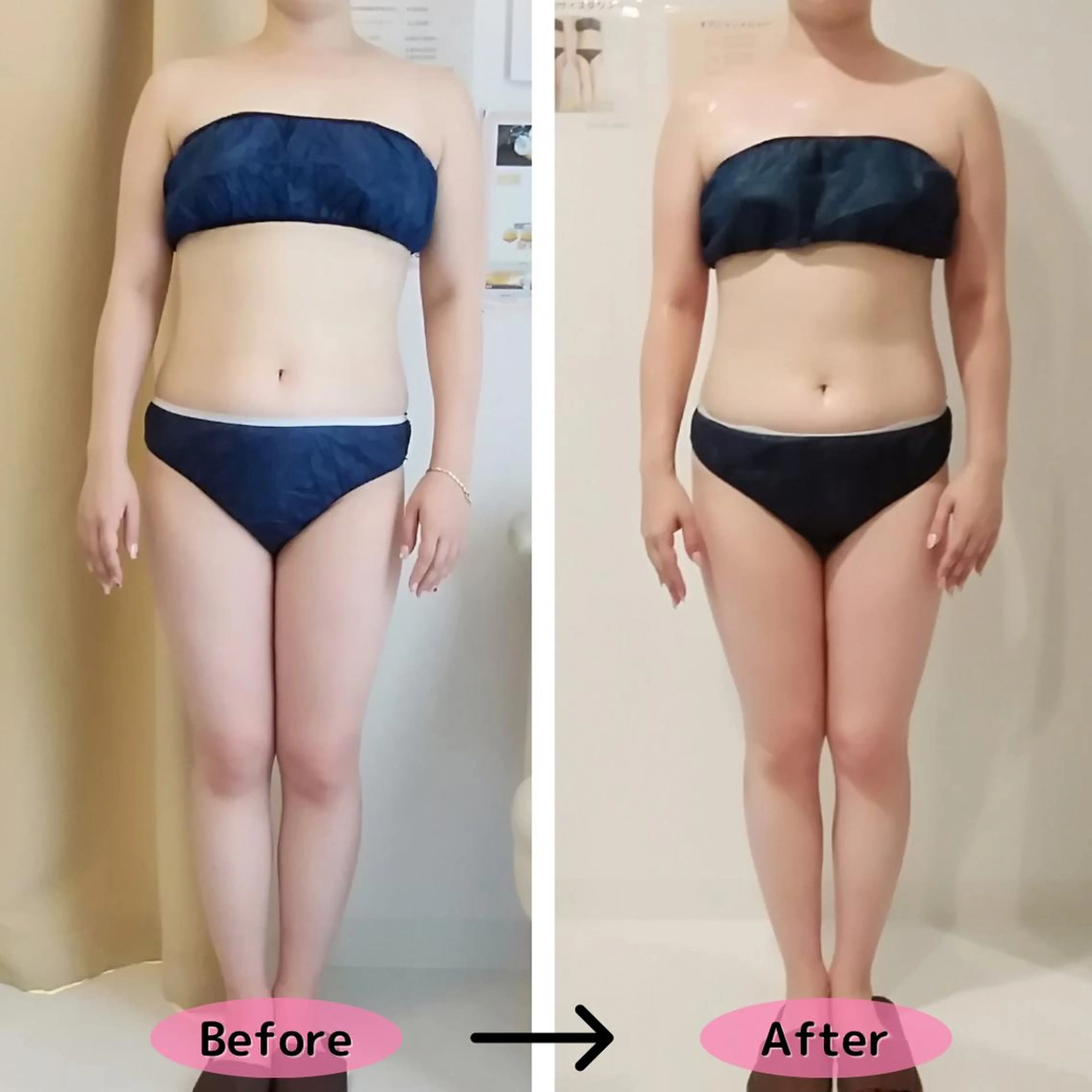 痩身専門サロン ビューティーグランツのエステ・リラクイメージ