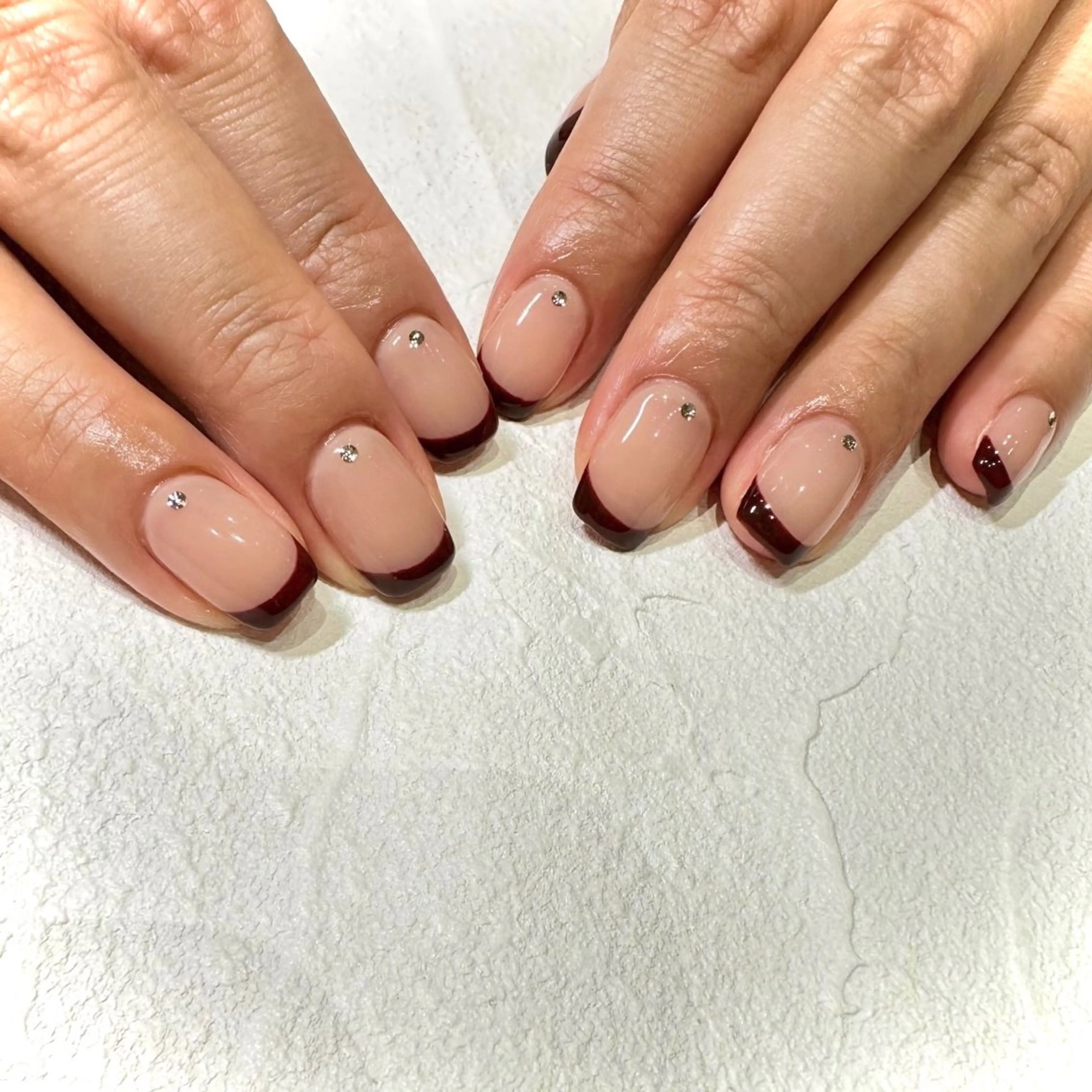 ネイル 🌿 Asumi🌿のネイルデザイン