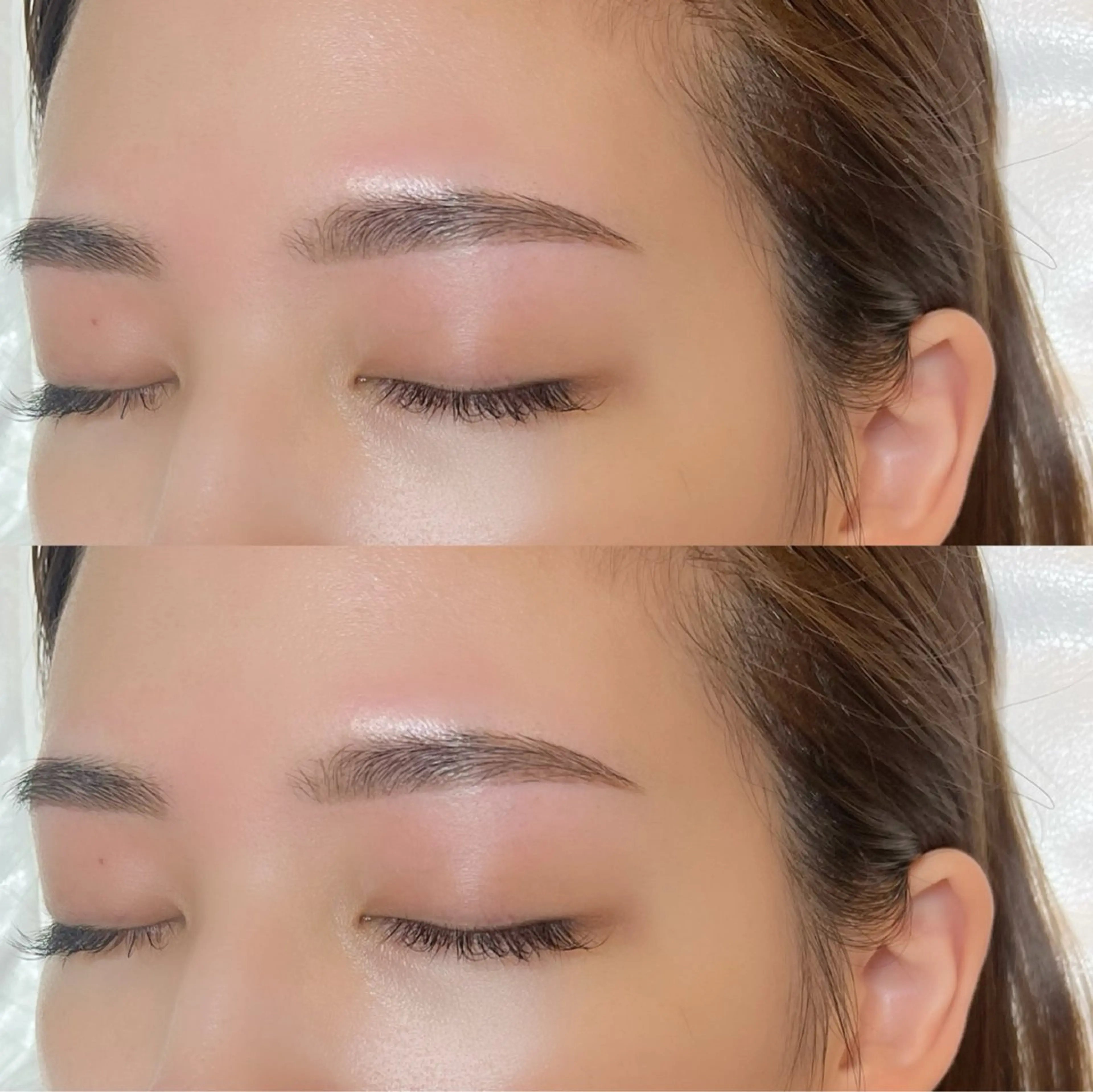 アイブロウ proof lash browの眉毛・アイブロウイメージ