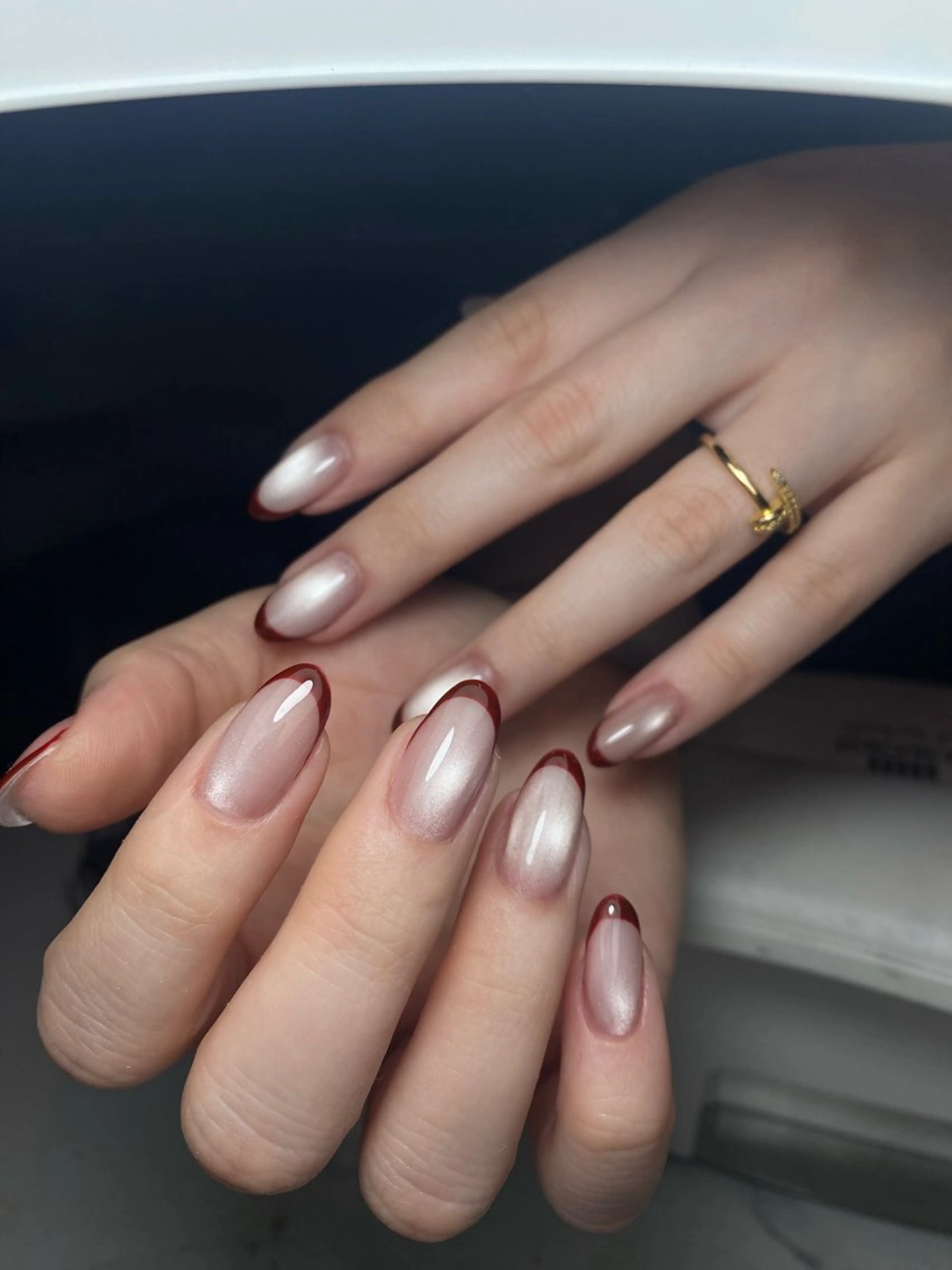 ネイル Isinha Nailsのネイルデザイン