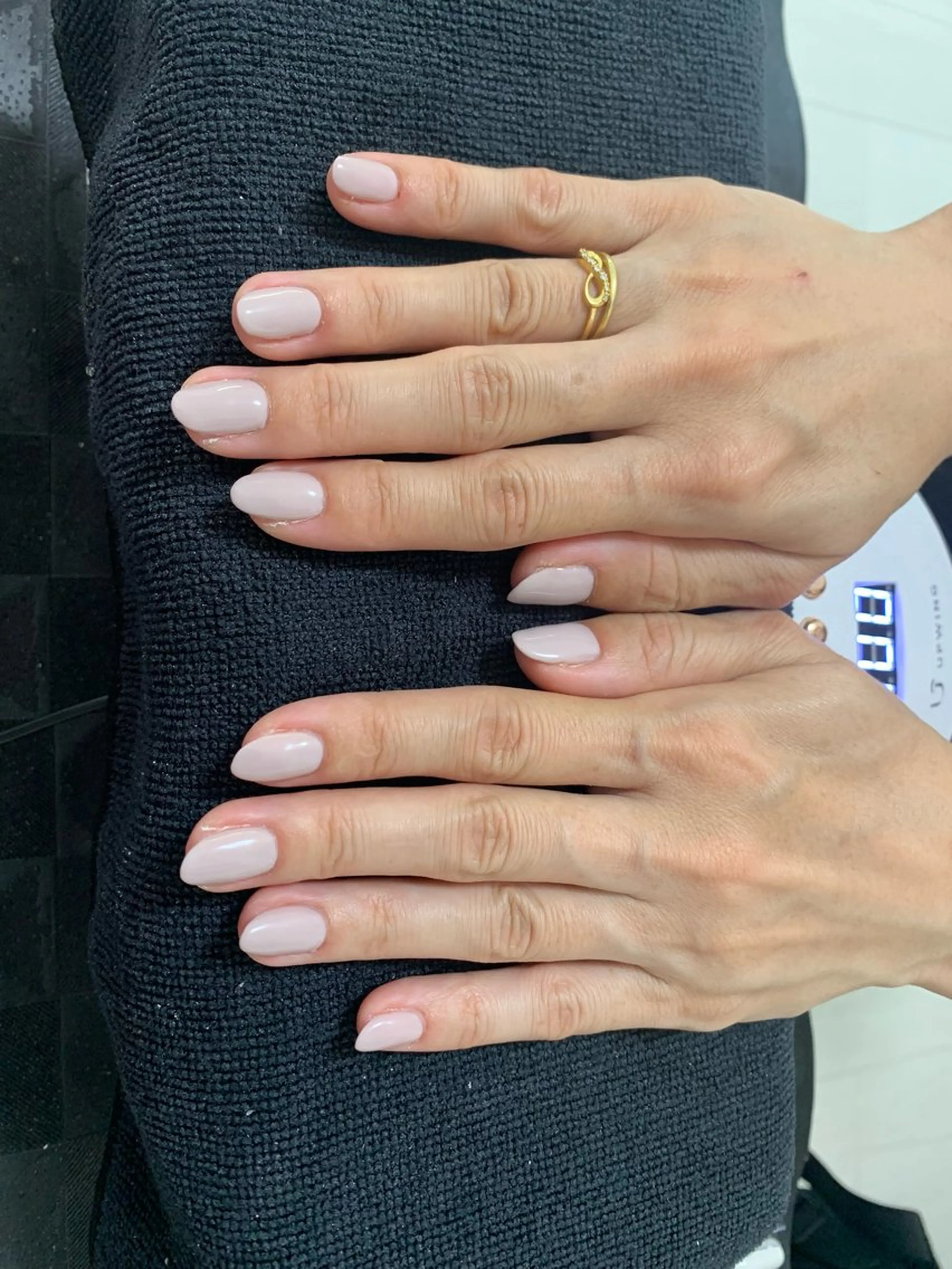 ネイル HaneLab ꕤ︎︎·͜·のネイルデザイン