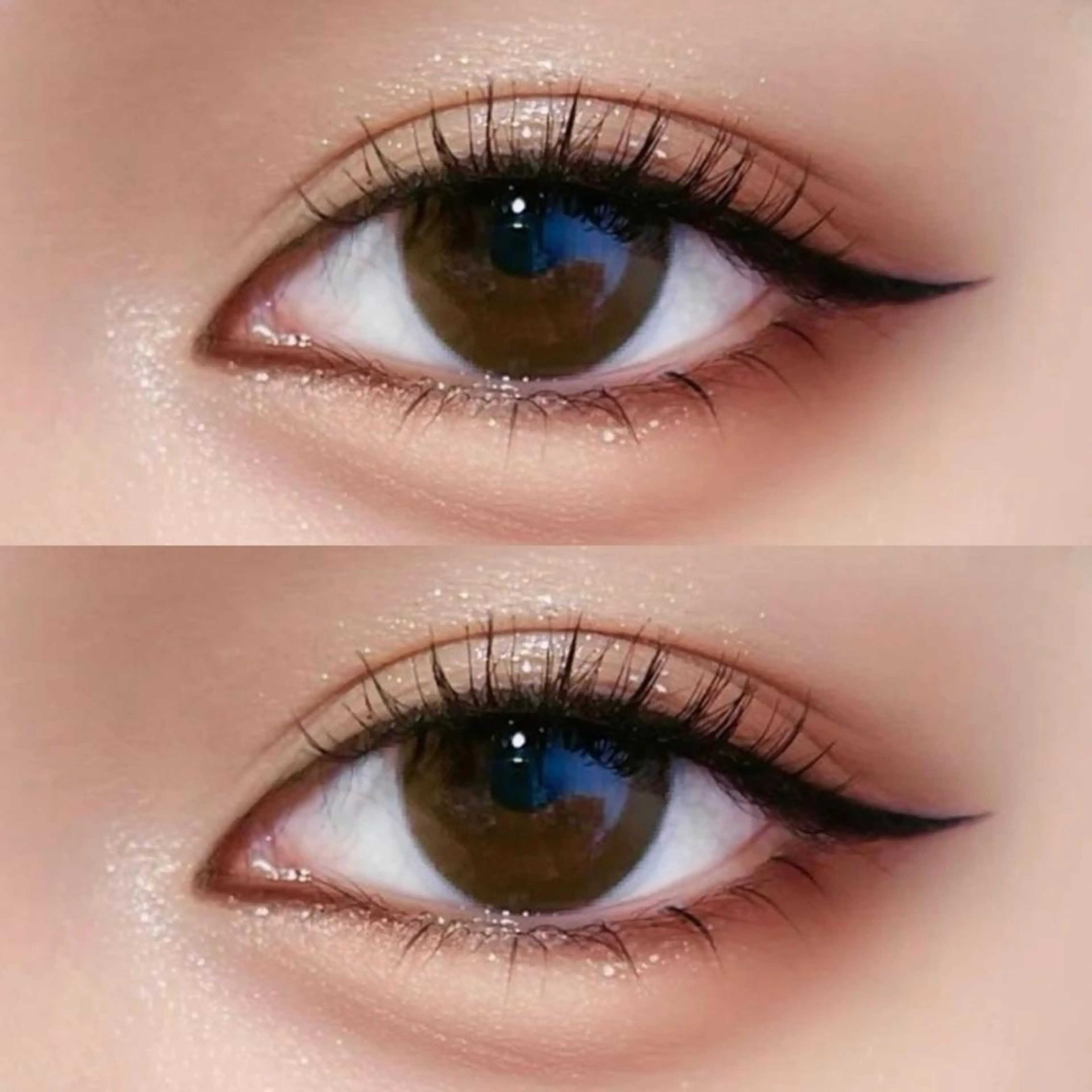 マツエク・マツパ 椿森 美瑠紅の眉毛・アイブロウイメージ