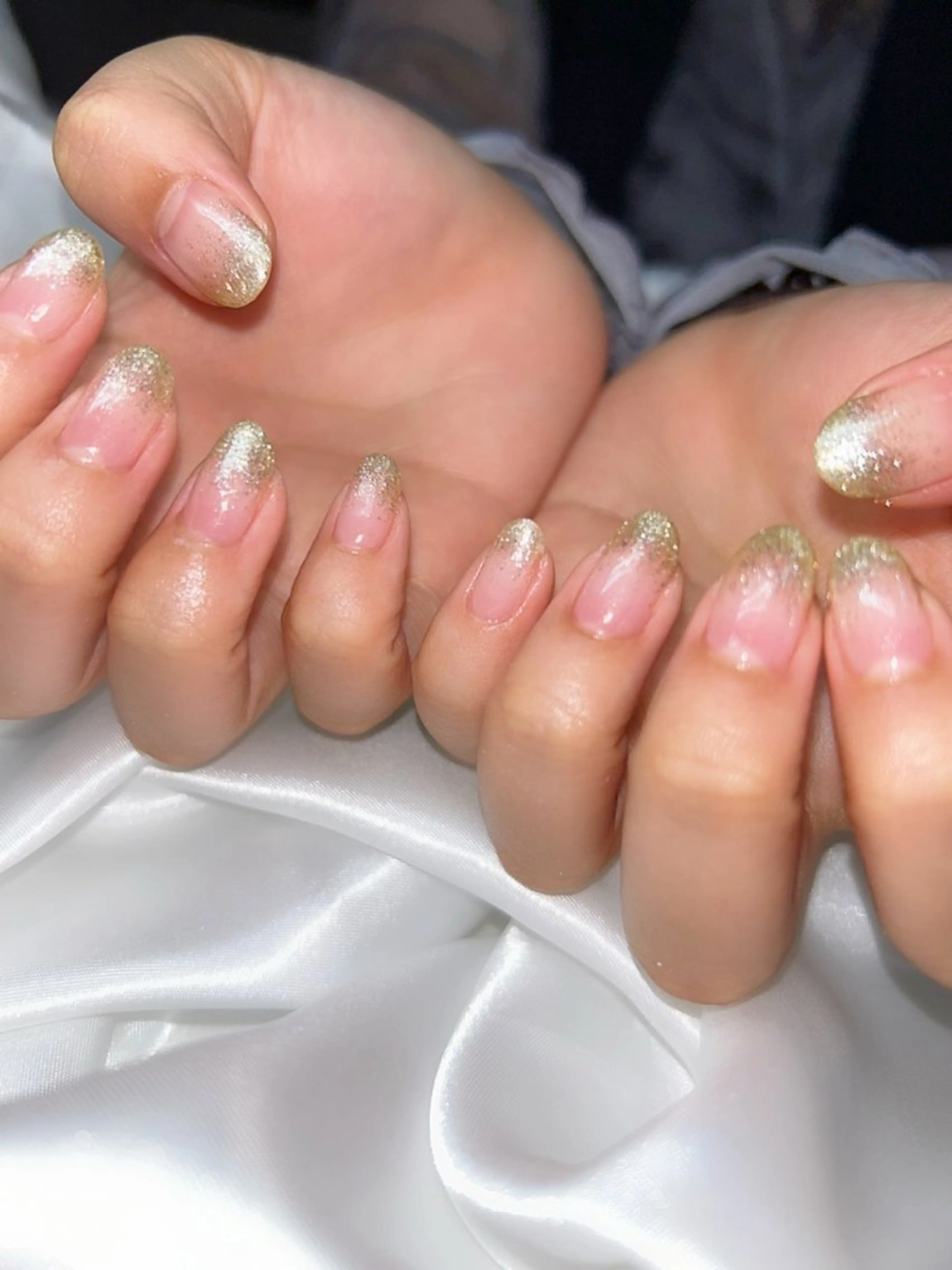 ネイル ハンドネイル 豊見城市役所近く/ RIEのネイルデザイン