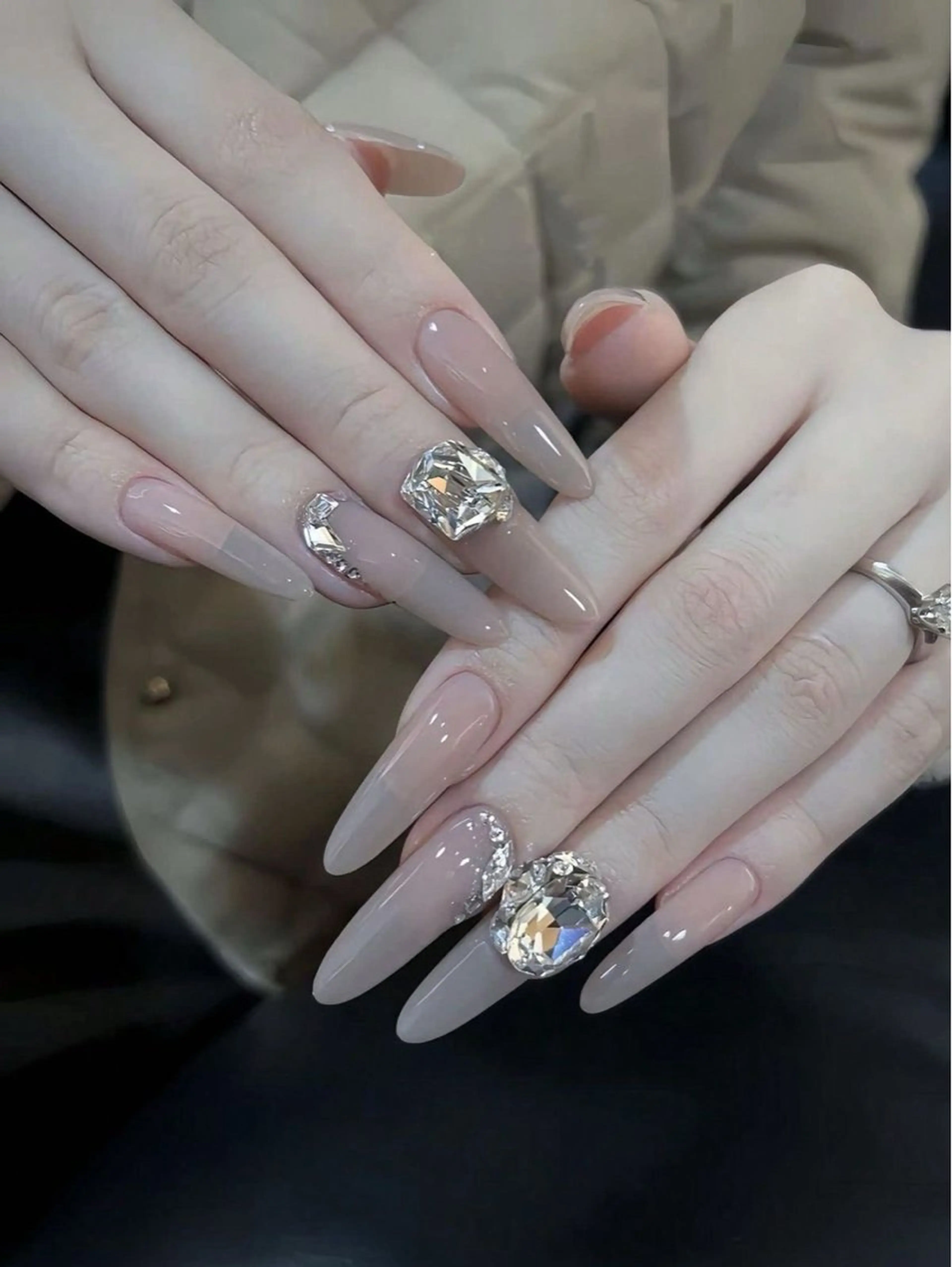 ネイル NiNy Nailsのネイルデザイン