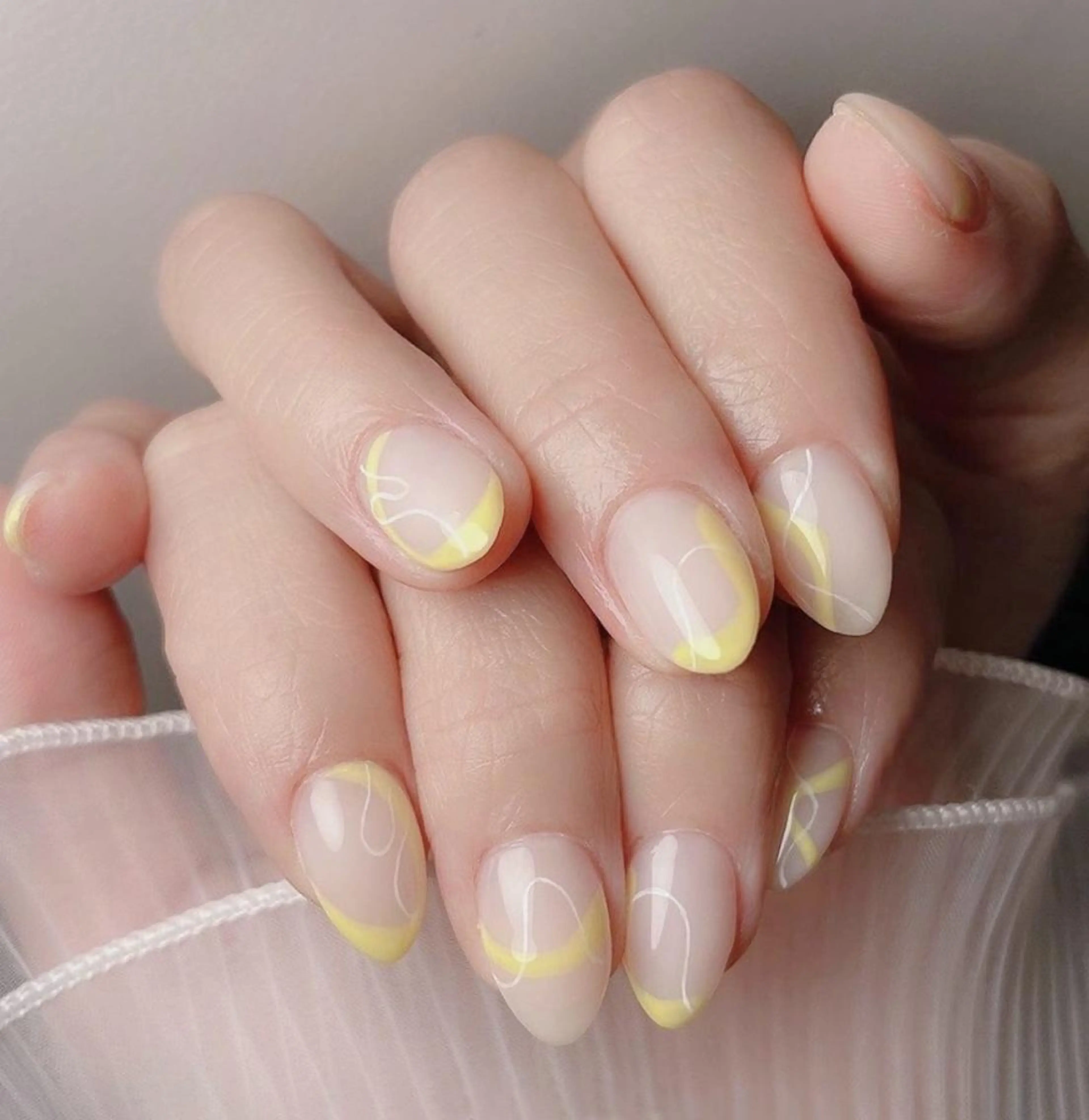 ネイル Cute beauty2のマツエク・マツパデザイン